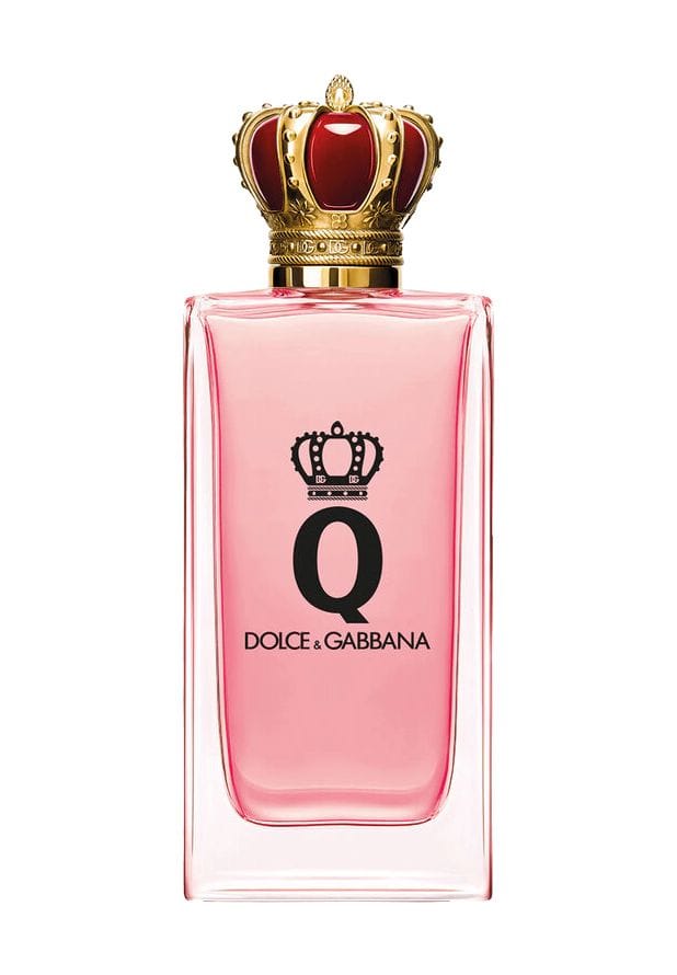 DOLCE & GABBANA Q By Dolce&gabbana, Eau de Parfum, Damen, Frisch|Blumig|Holzig, KLAR, 50