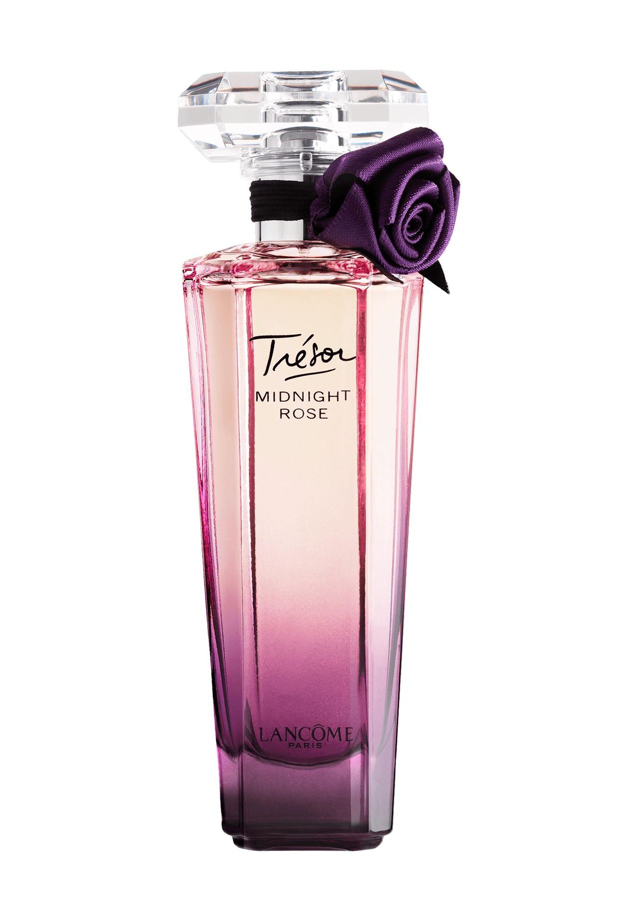 LANCÔME Trésor Midnight Rose, Eau de Parfum, Damen, blumig|fruchtig