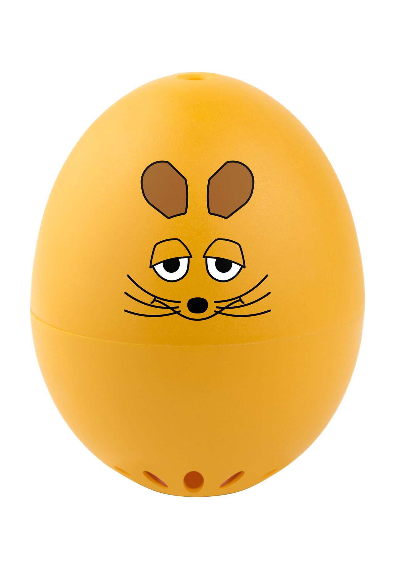 BRAINSTREAM Piepei 'Die Maus', orange, 99