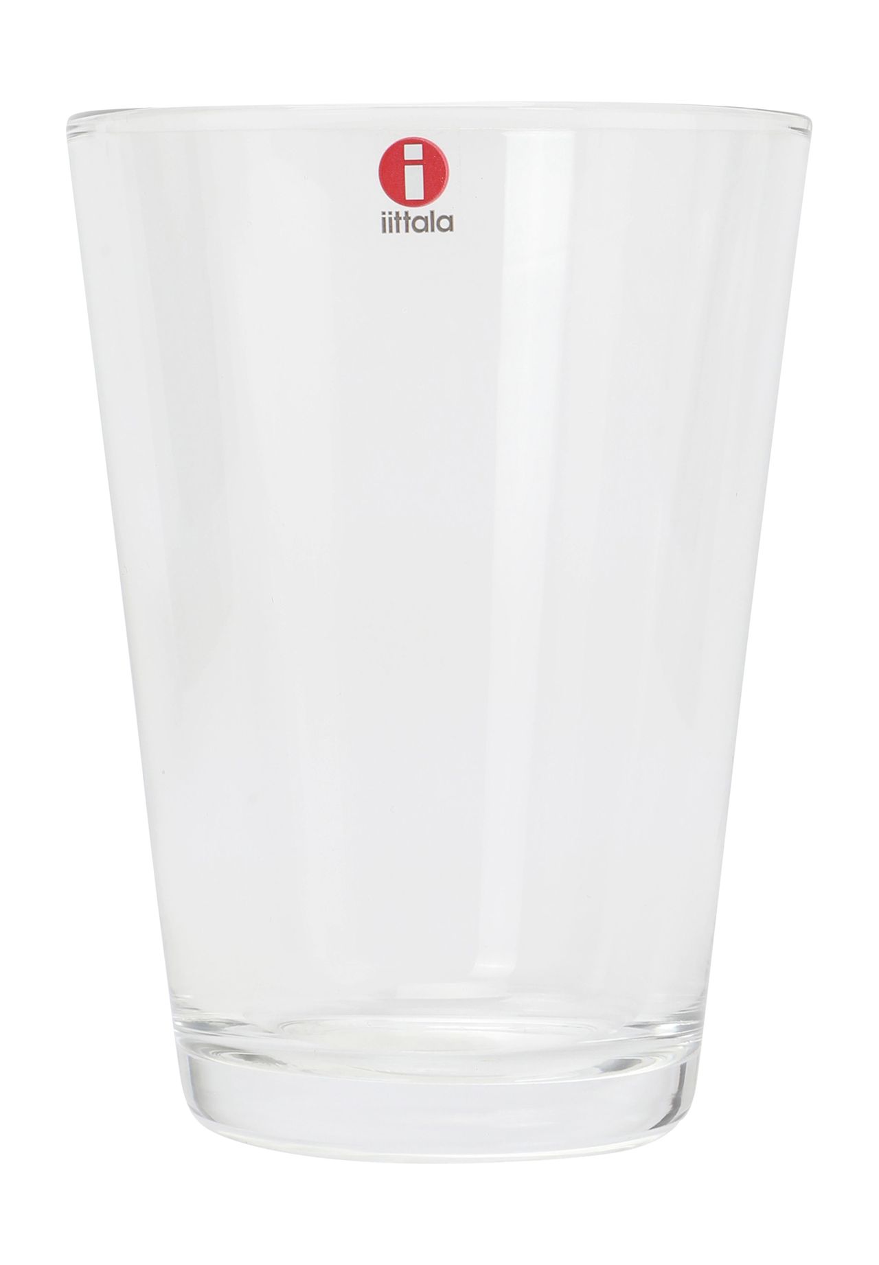 iittala Gläser-Set, 2-teilig, transparent