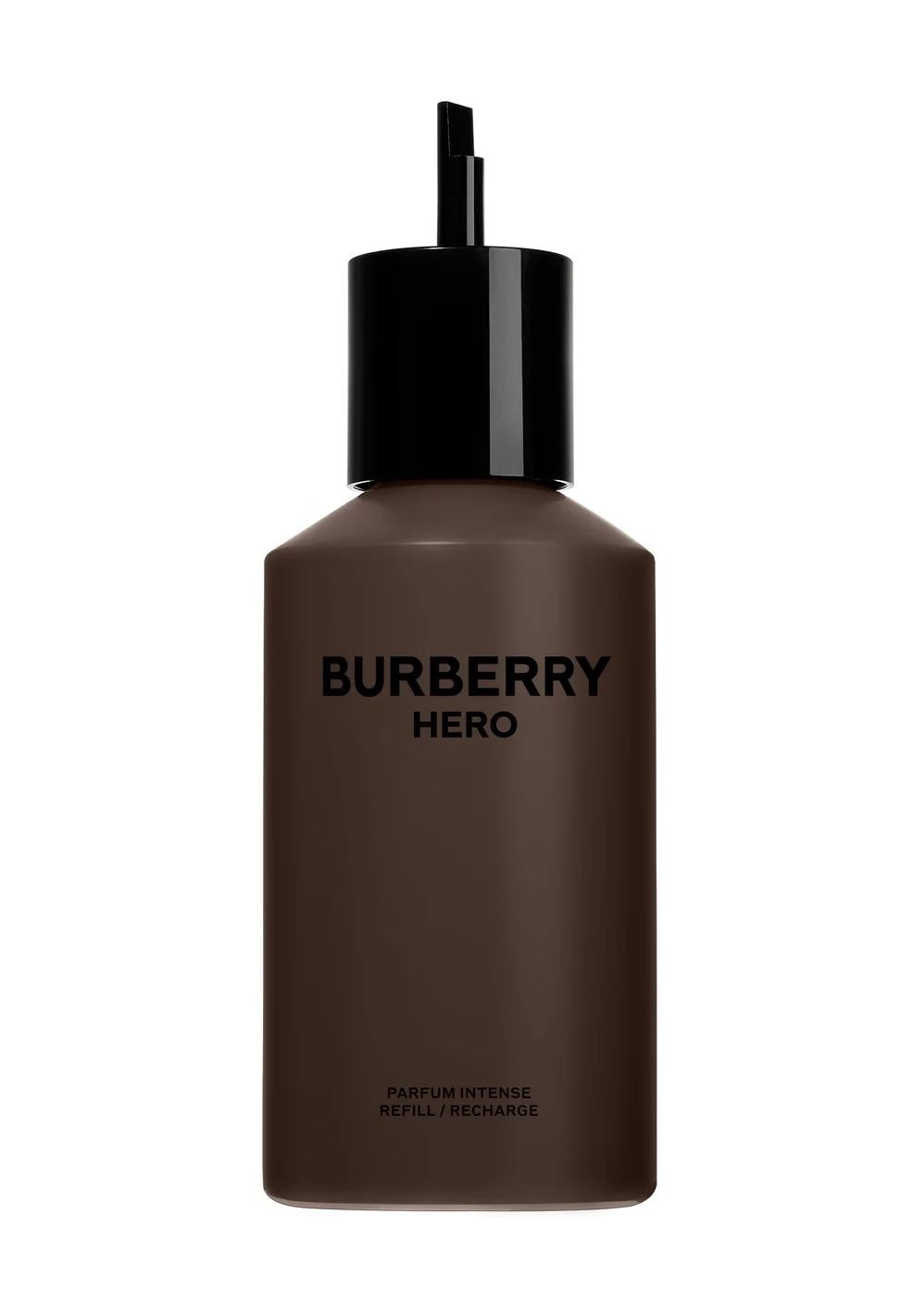 BURBERRY Hero Intense Refill, Parfum, Unisex, ledrig