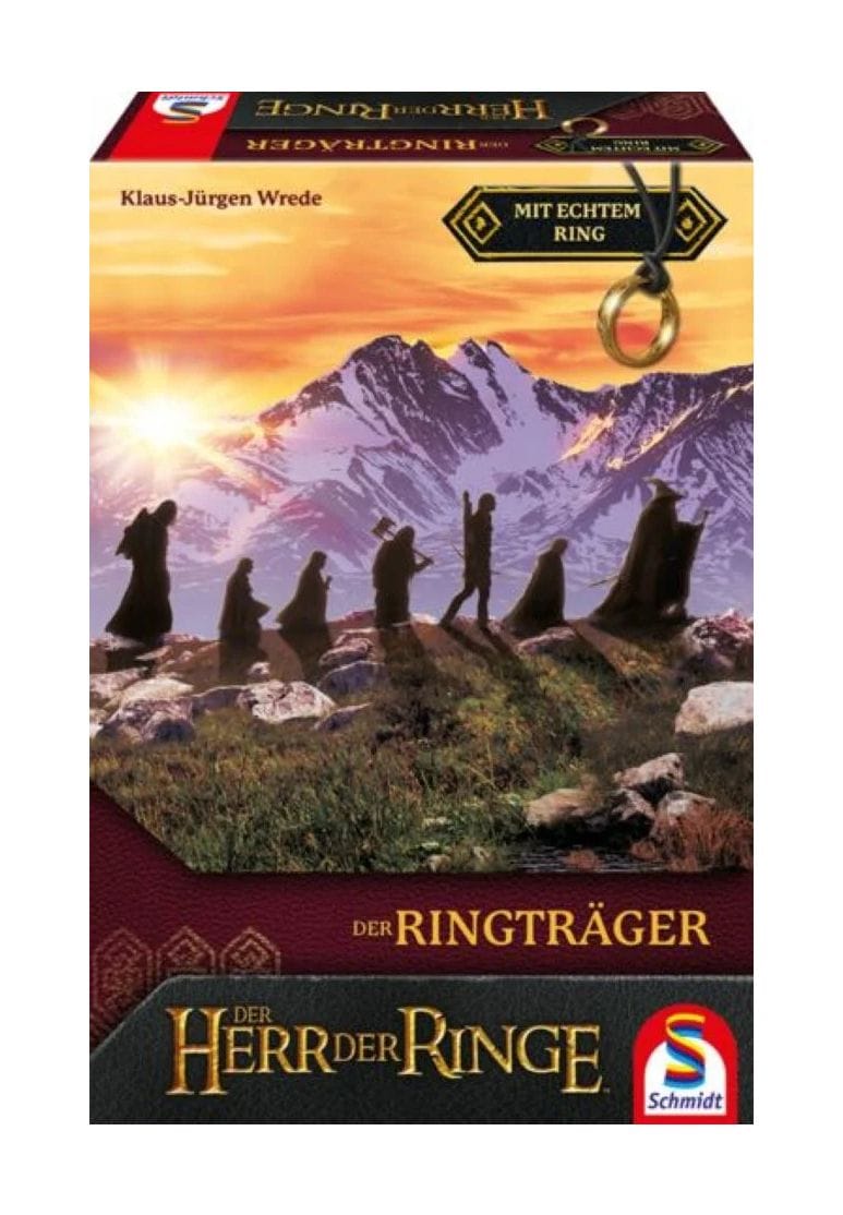 Schmidt Der Herr der Ringe 'Der Ringträger', BUNT, 99