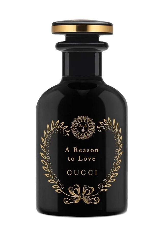 GUCCI The Alchemist's Garden A Reason To Love, Eau de Parfum, Unisex, holzig|blumig