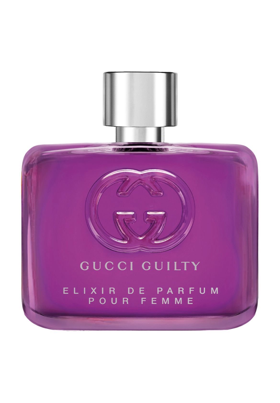 GUCCI Guilty Pour Femme Elixir De, Eau de Parfum, Damen, blumig
