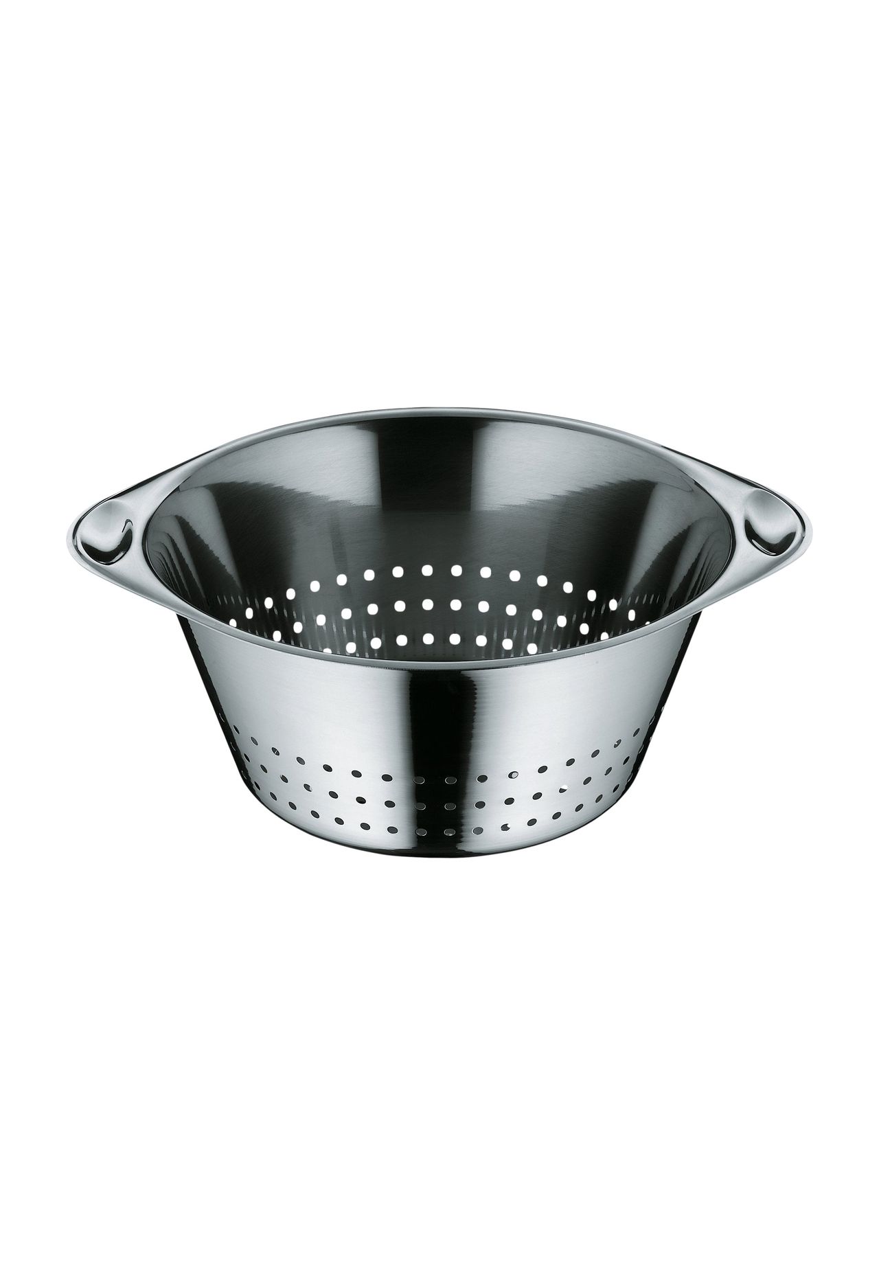 WMF Salatseiher 'Gourmet', silber