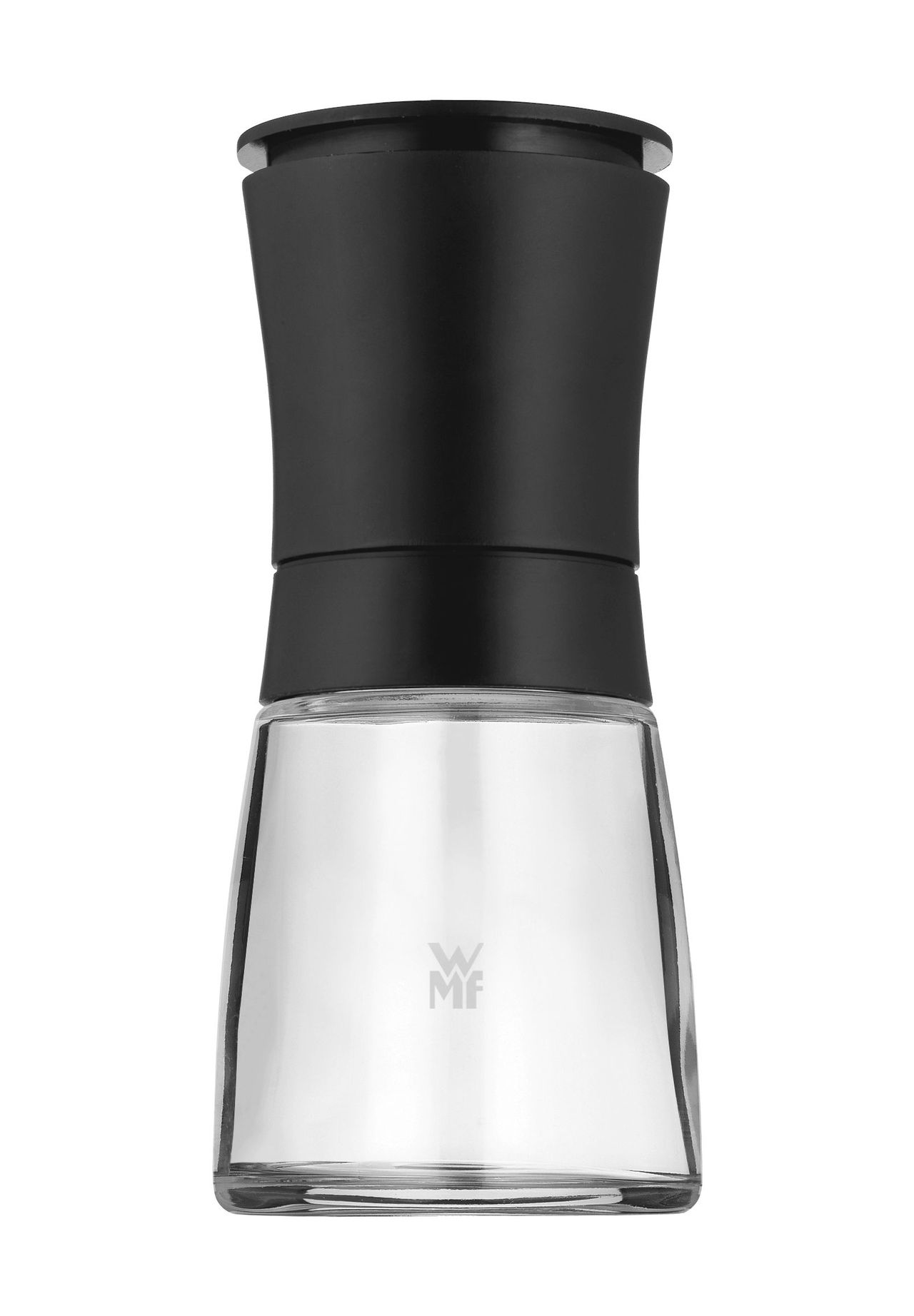 WMF Gewürzmühle 'Ceramill Trend', schwarz