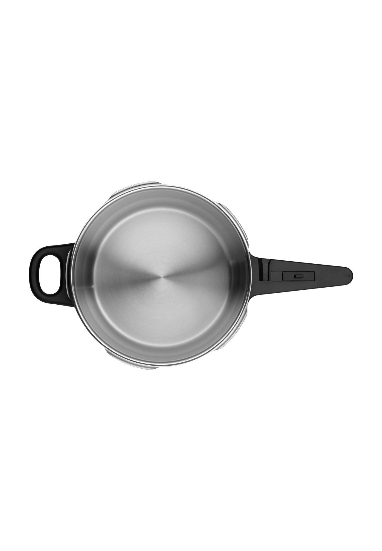 WMF Schnellkochtopf, Cromargan®, silber, 4,5 L