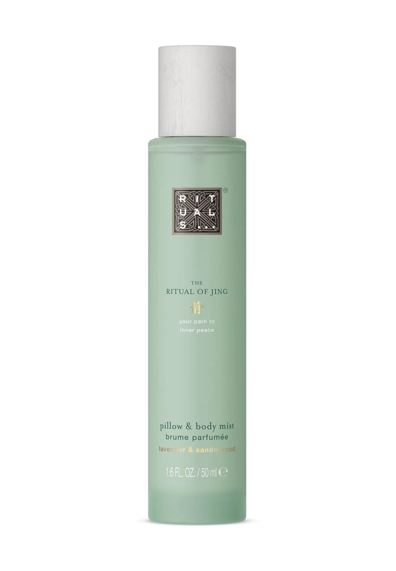 RITUALS® Kissen- Wäschespray, KLAR, 50 ML