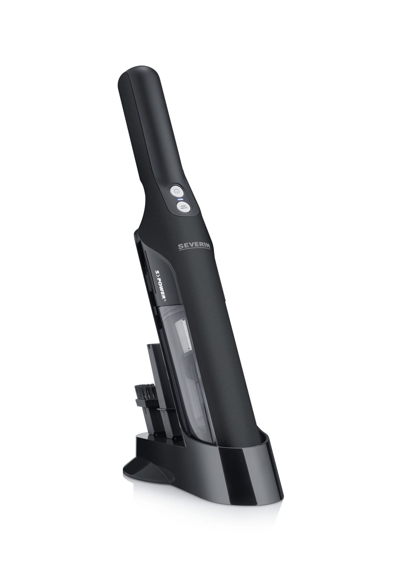 SEVERIN Akku-Handstaubsauger 'HV 9589', schwarz, 99