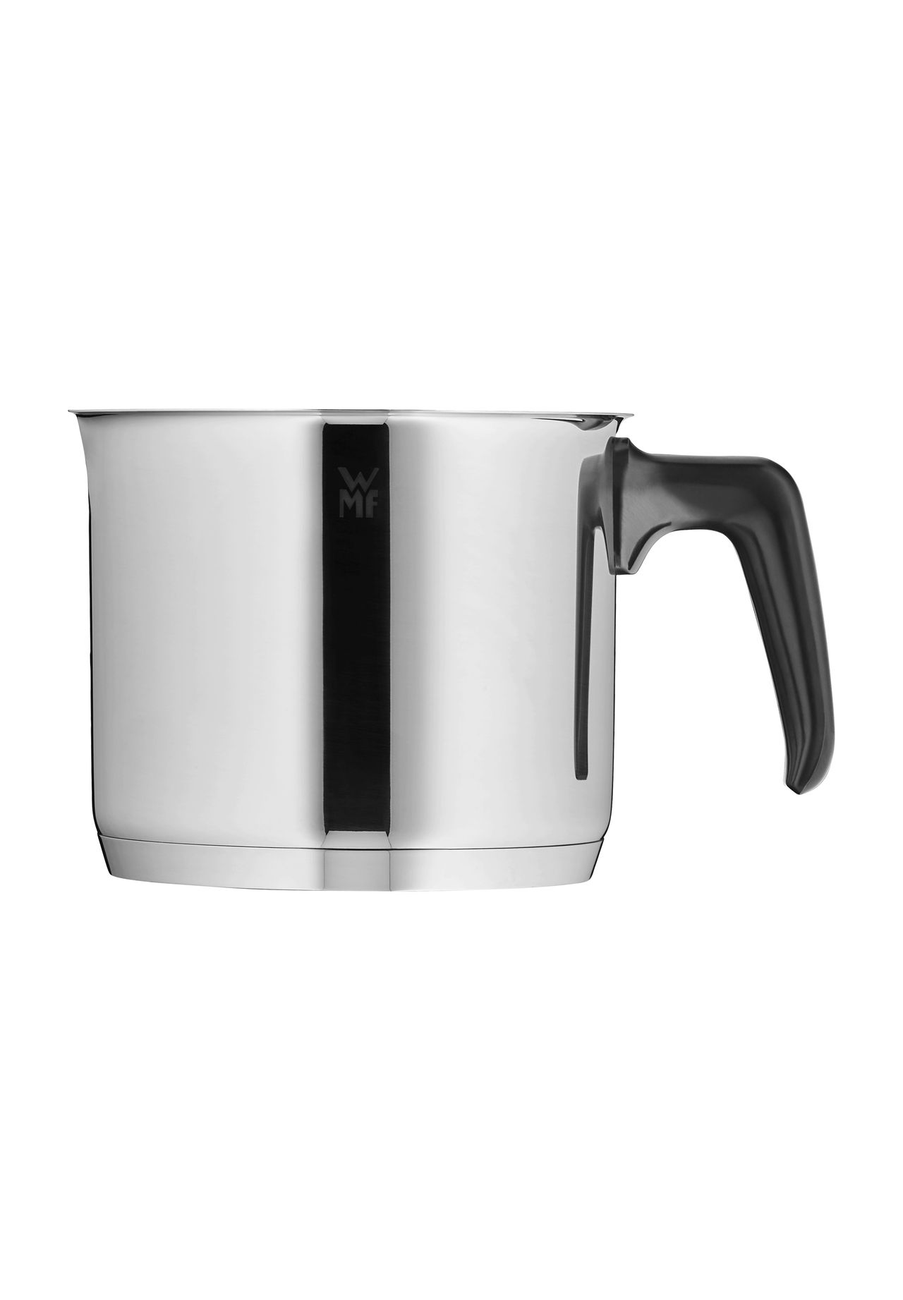 WMF Milchtopf, 1,7 Liter, EDELSTAHL
