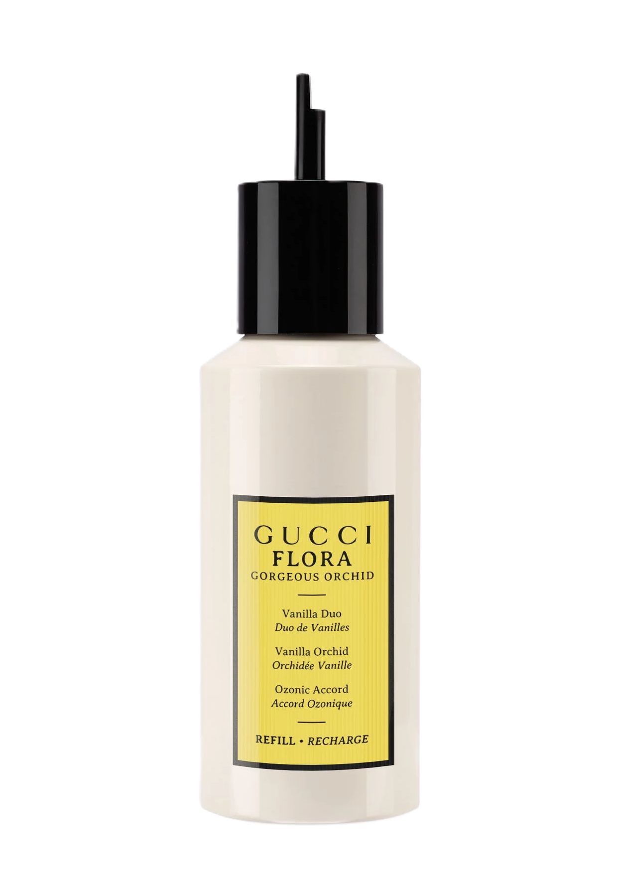 GUCCI Flora Gorgeous Orchid Refill, Eau de Parfum, Damen, blumig