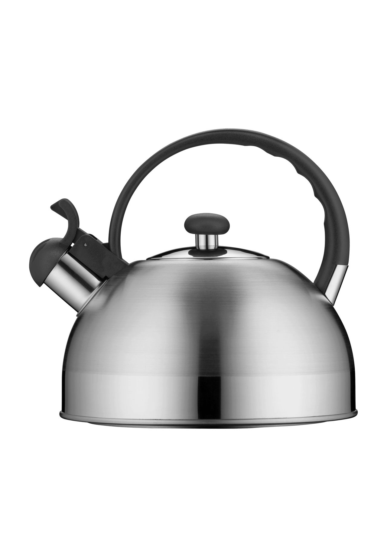 WMF Flötenkessel, 1,5 l, silber