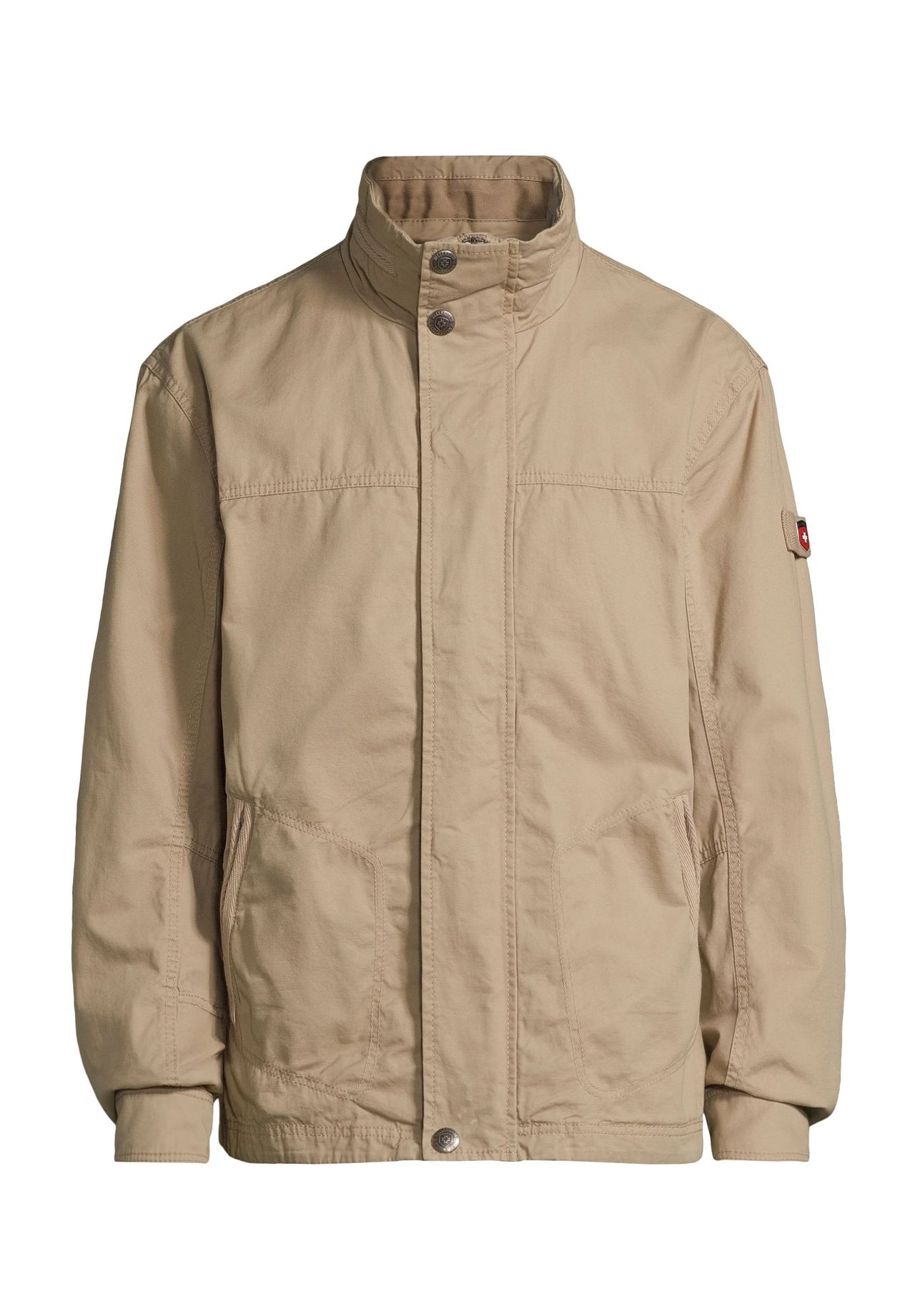 WELLENSTEYN Blouson 'Kobe', windabweisend, für Herren, beige, M