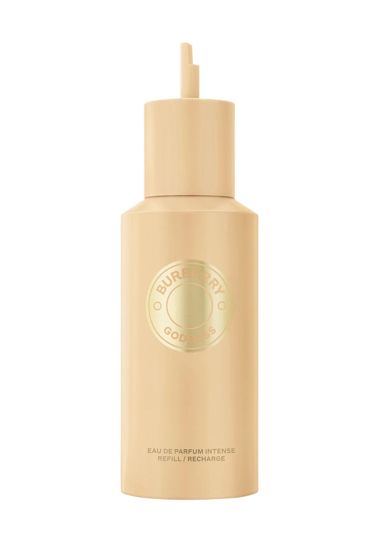 BURBERRY Goddess Intense Refill Eu De, Eau de Parfum, Damen, orientalisch