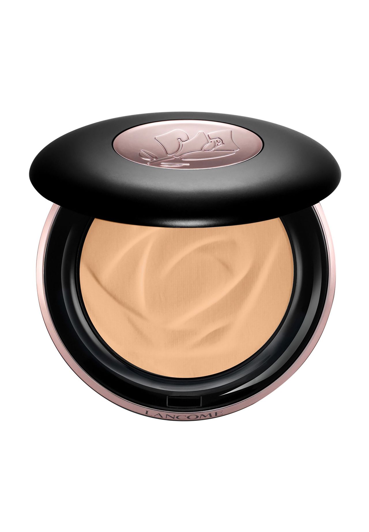 LANCÔME Teint Idole Ultra Wear Skin Refining Ting Powder, Gesichts Make-up, puder, Puder, beige (02 FAIR), mattierend|langanhaltend|strahlend, Deckkraft: Leicht bis Mittel,