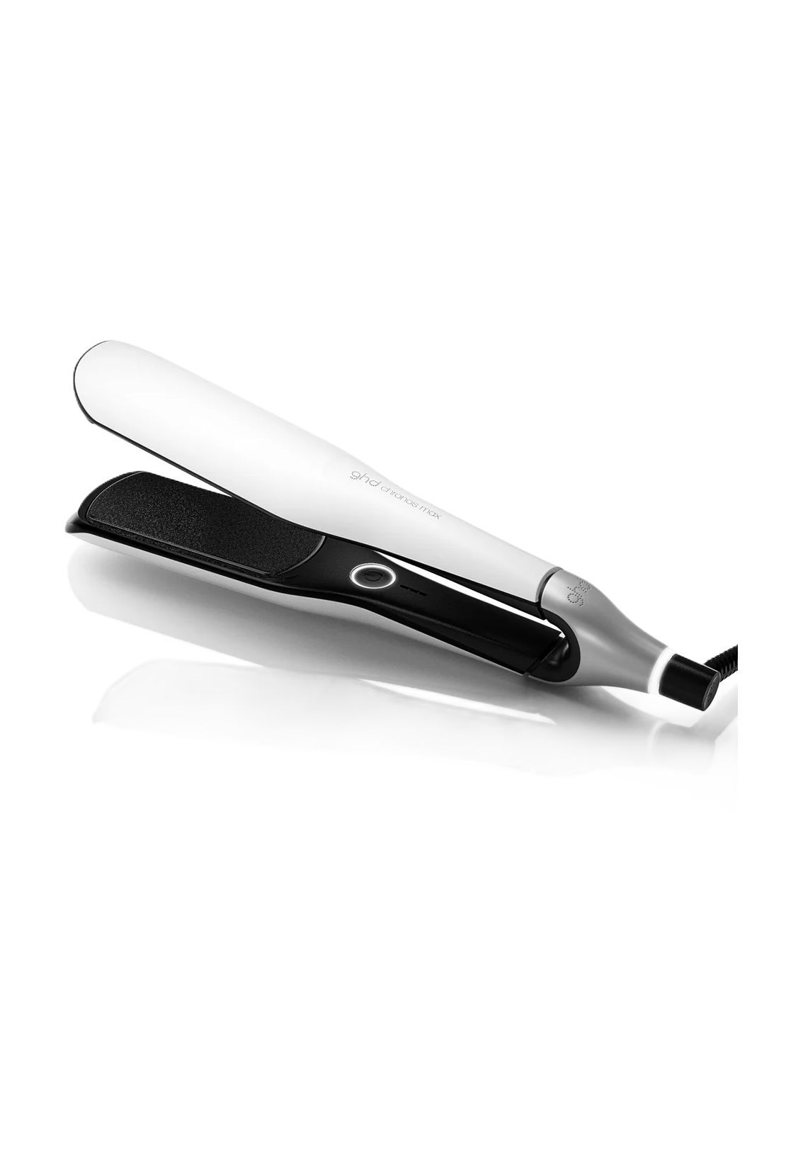 ghd chronos max Styler, weiß