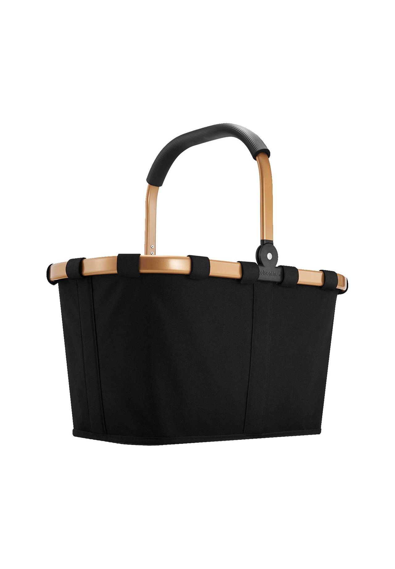 reisenthel® Einkaufskorb 'carrybag', schwarz, 99
