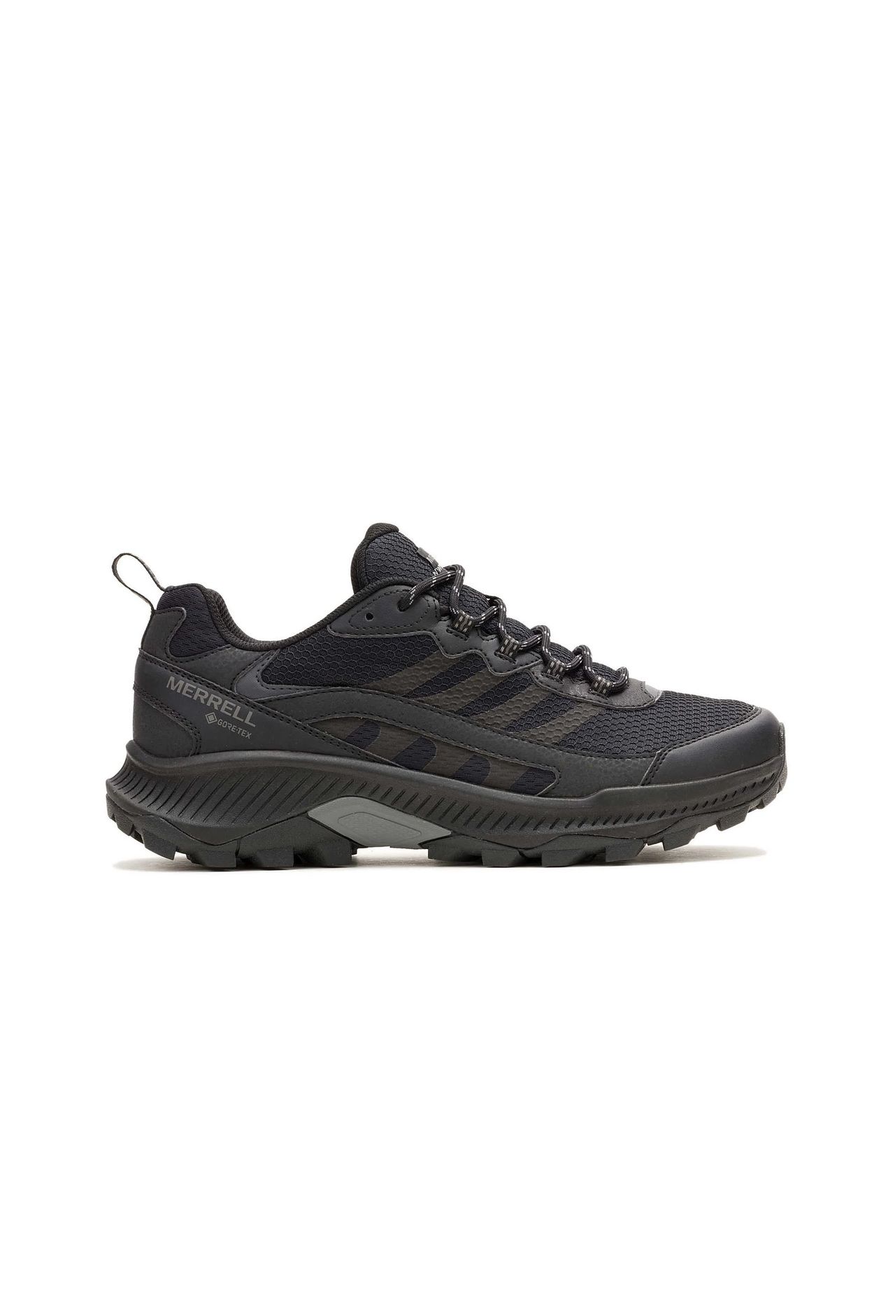 MERRELL® Outdoorschuhe Speed Strike 2 GTX, wasserdicht, für Herren, grün, 42