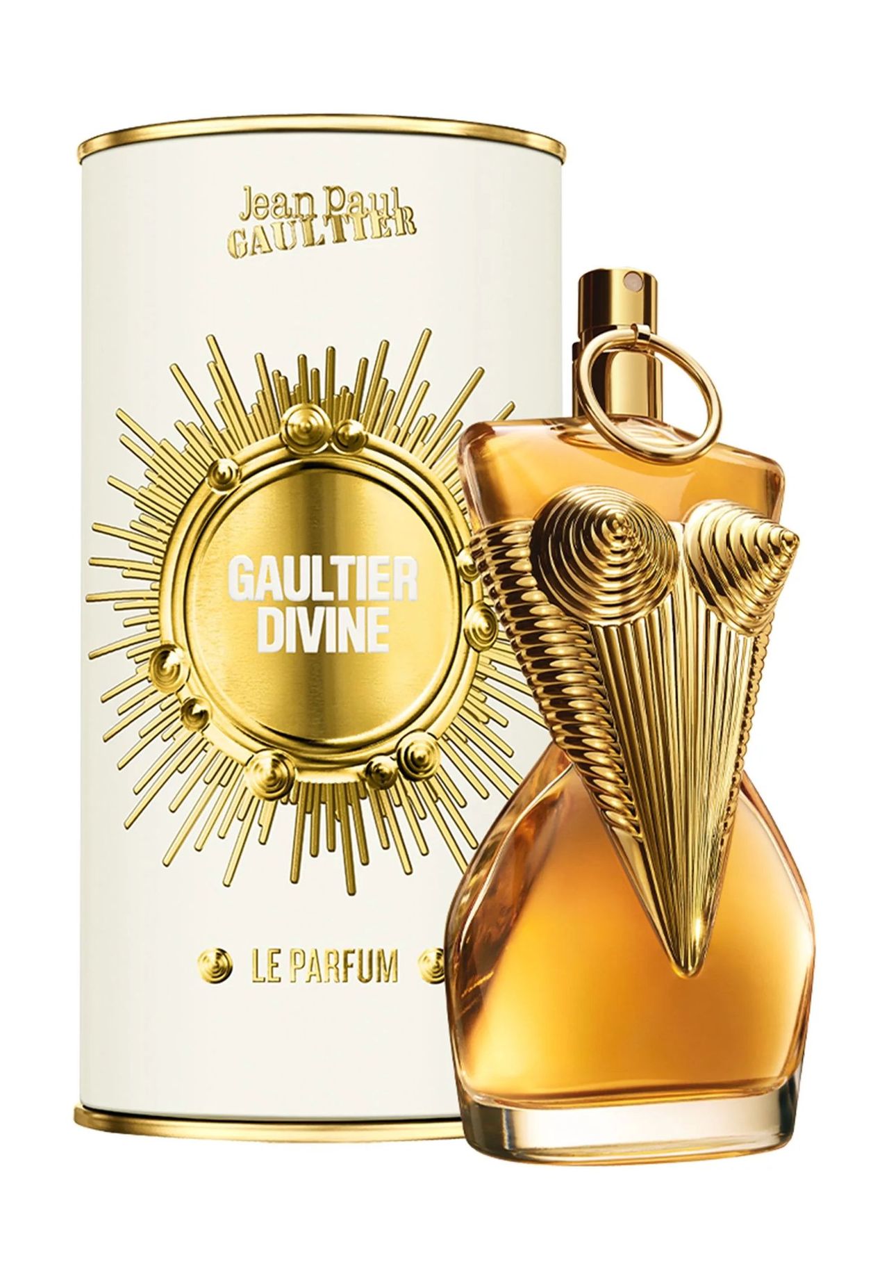 Jean Paul GAULTIER Gaultier Divine Le Intense, Eau de Parfum, Damen, blumig