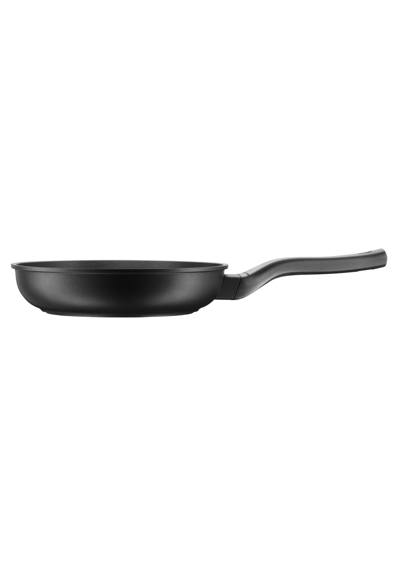 WMF Stielpfanne 'PermaDur Excellent', Aluminium, Teflon-beschichtet, schwarz
