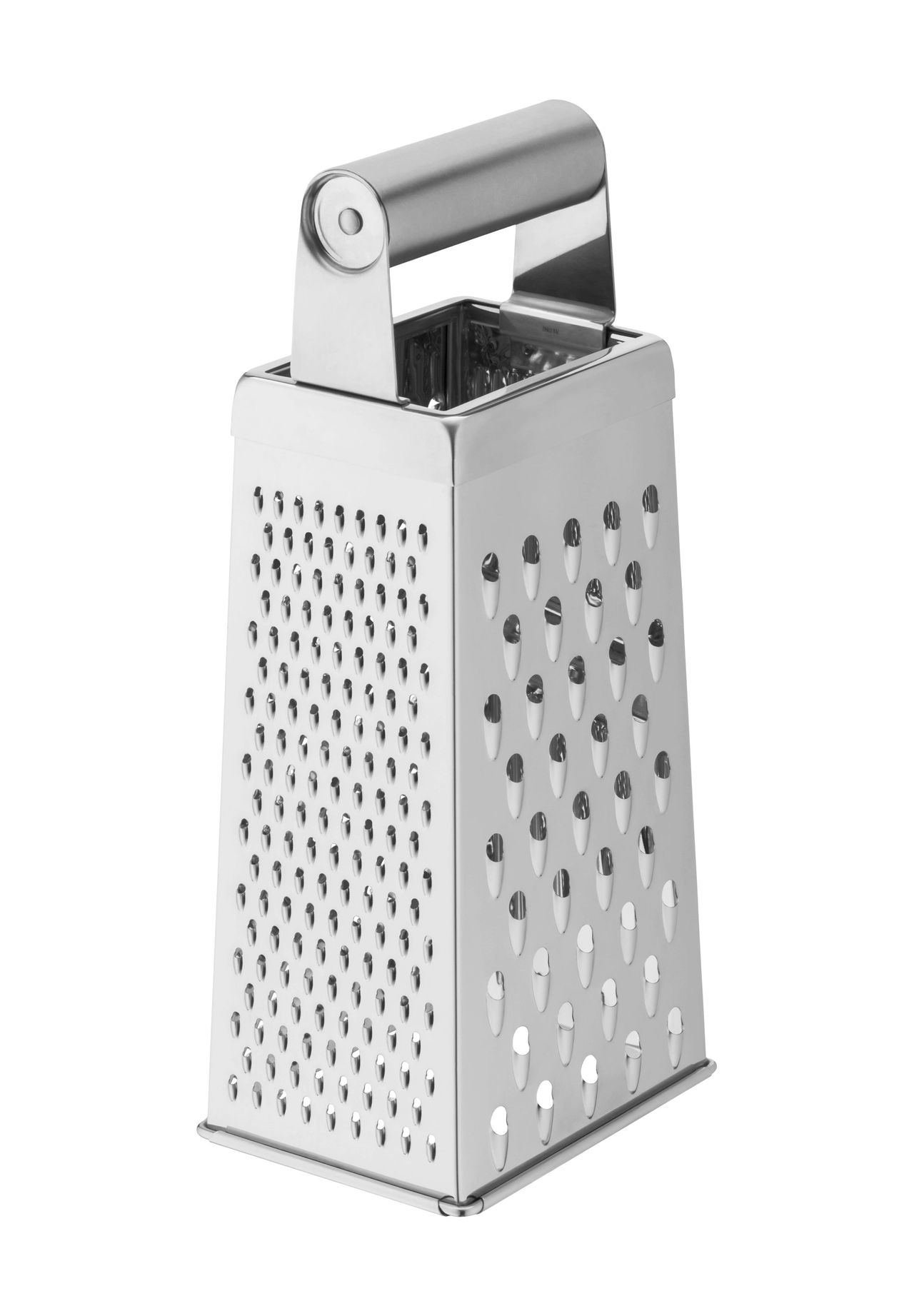WMF Vierkantreibe 'Gourmet', silber