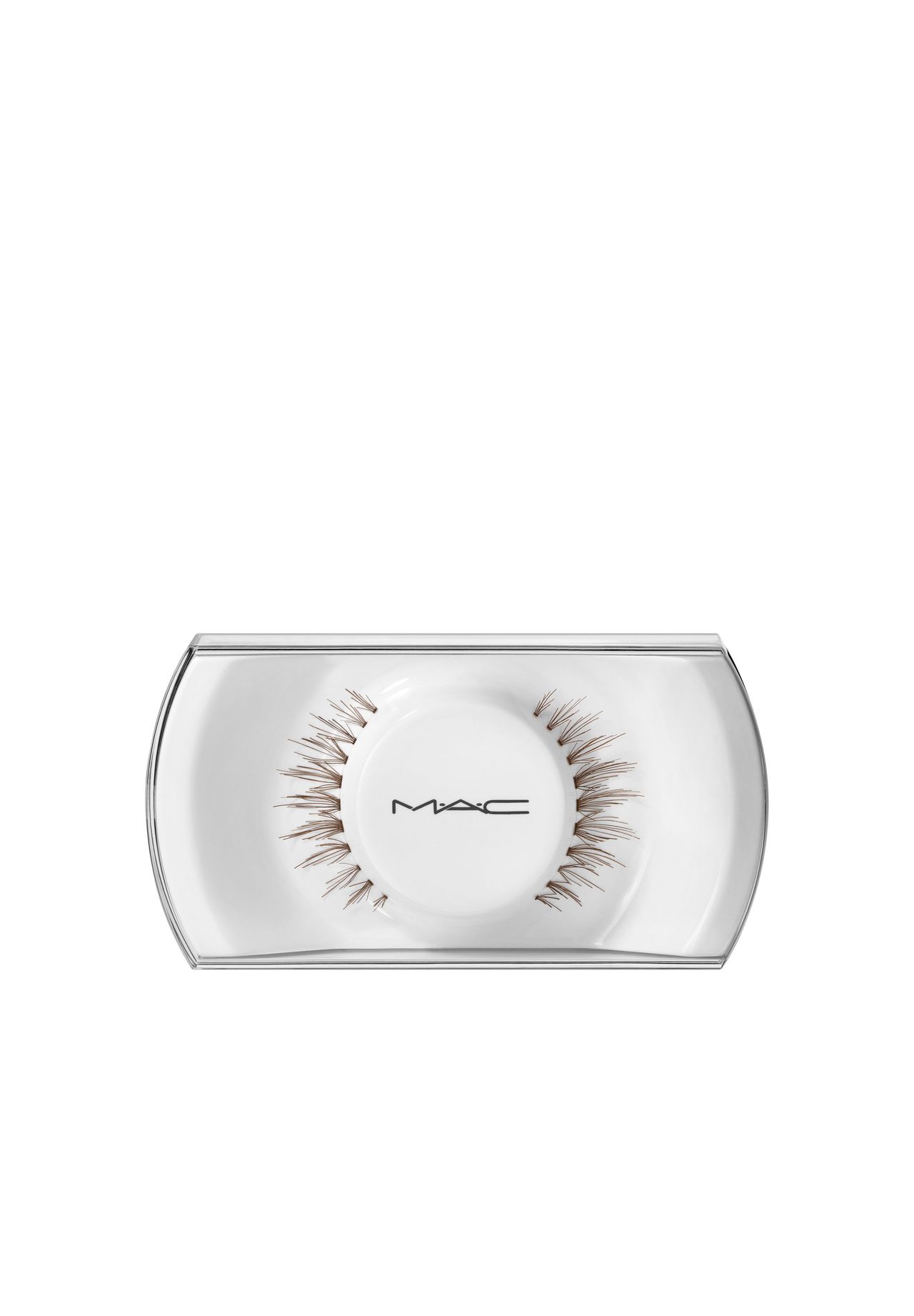 M·A·C Künstliche Wimpern Nr. 33, schwarz, 99