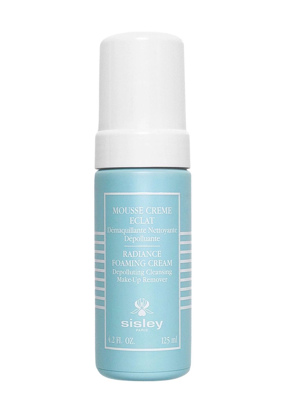 sisley Mousse Crème Eclat Make-up-entferner, Make-up Entferner, Schaum