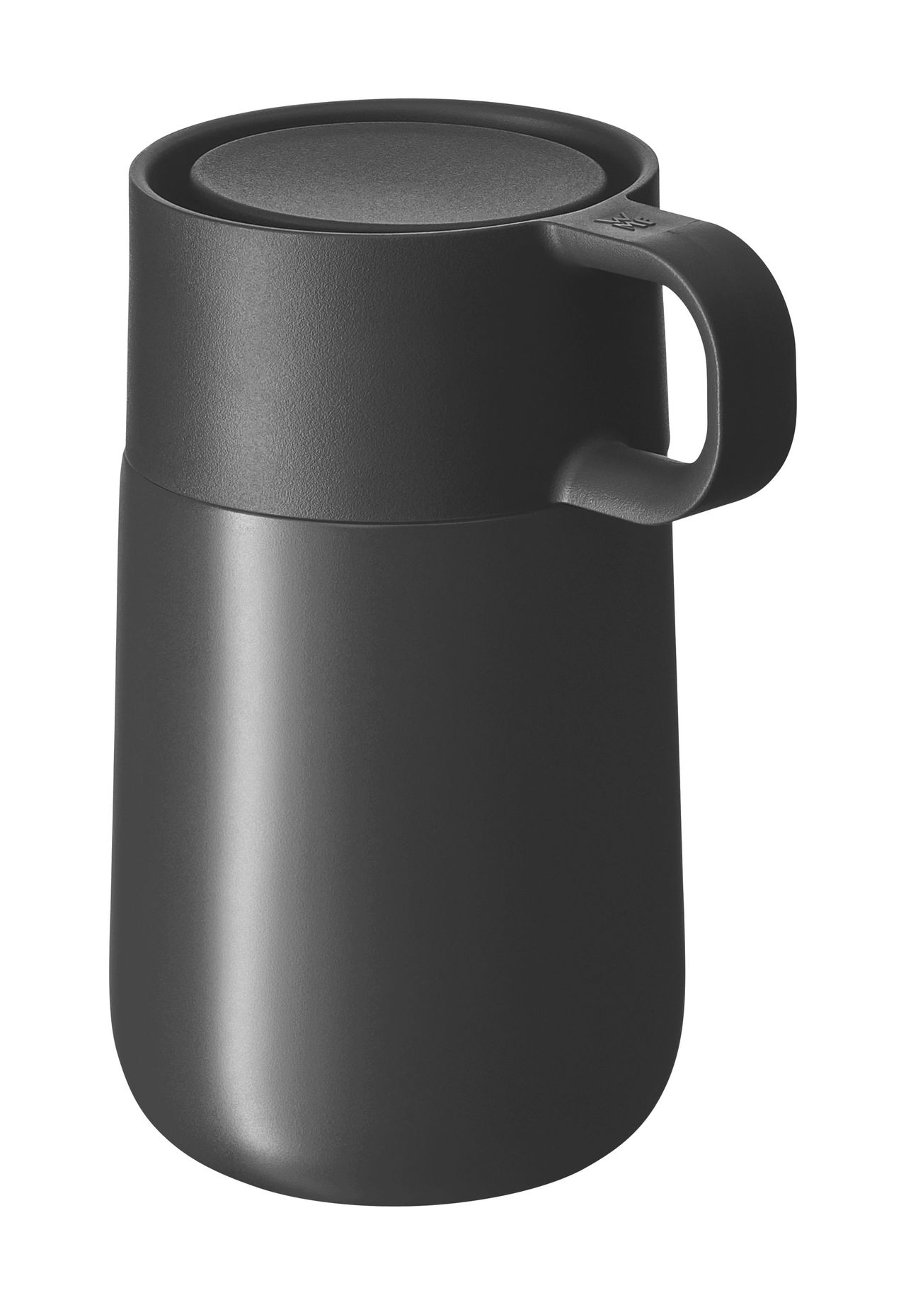 WMF Travel Mug 'Impulse', 300 ml, grau
