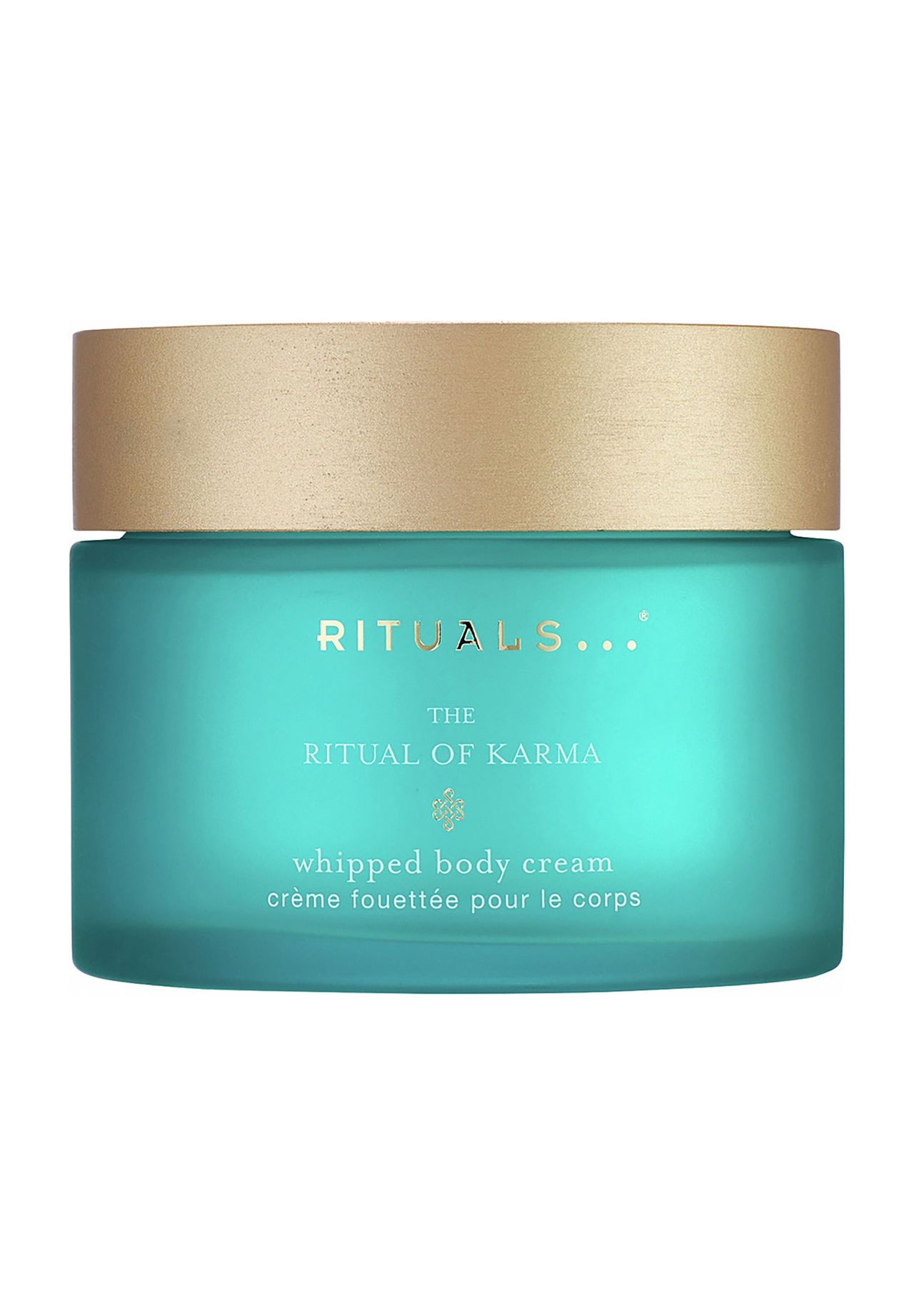 RITUALS® Whipped Body Cream, weiß, 220 ML