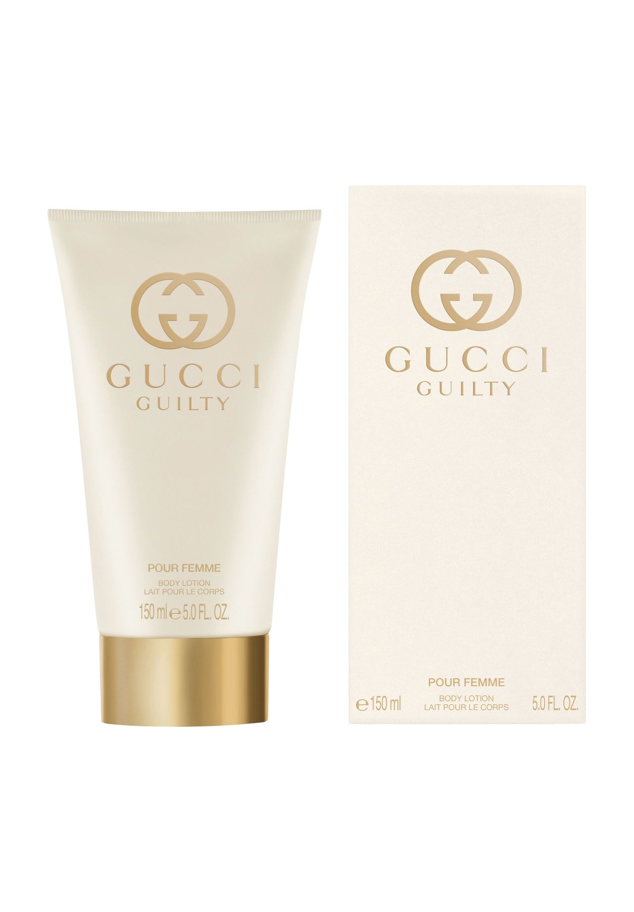 GUCCI Bodylotion, LOTION, 150