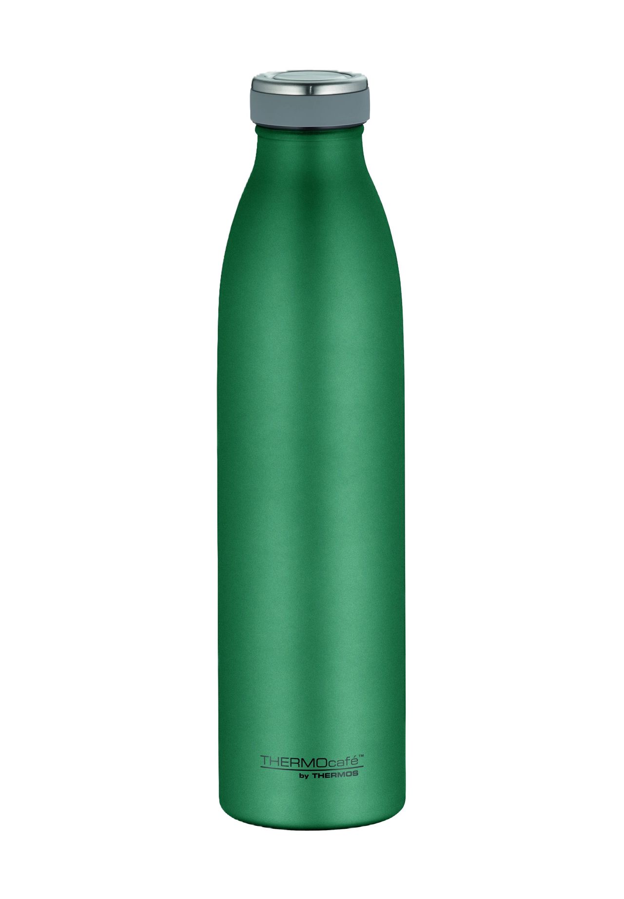 Thermos Thermo-Trinkflasche, grün, 0,75 L