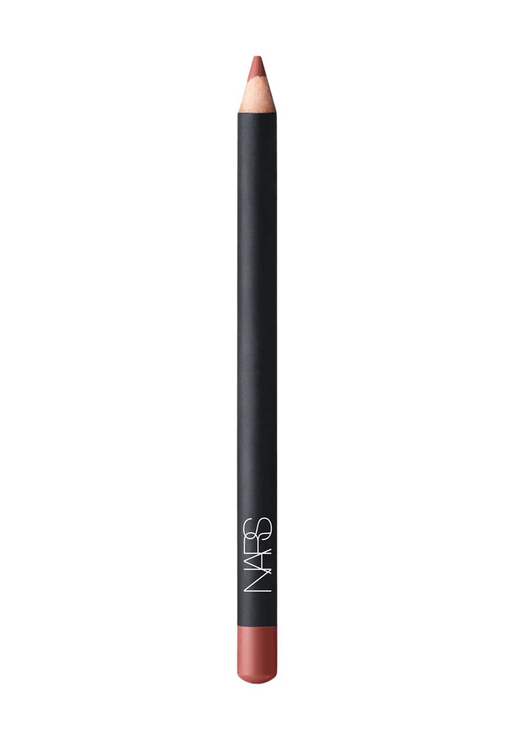 NARS Precision Lip Liner, Lippen Make-up, konturenstifte, Fest, braun (SPUNK), mattierend, Deckkraft: Hoch, braun, 99