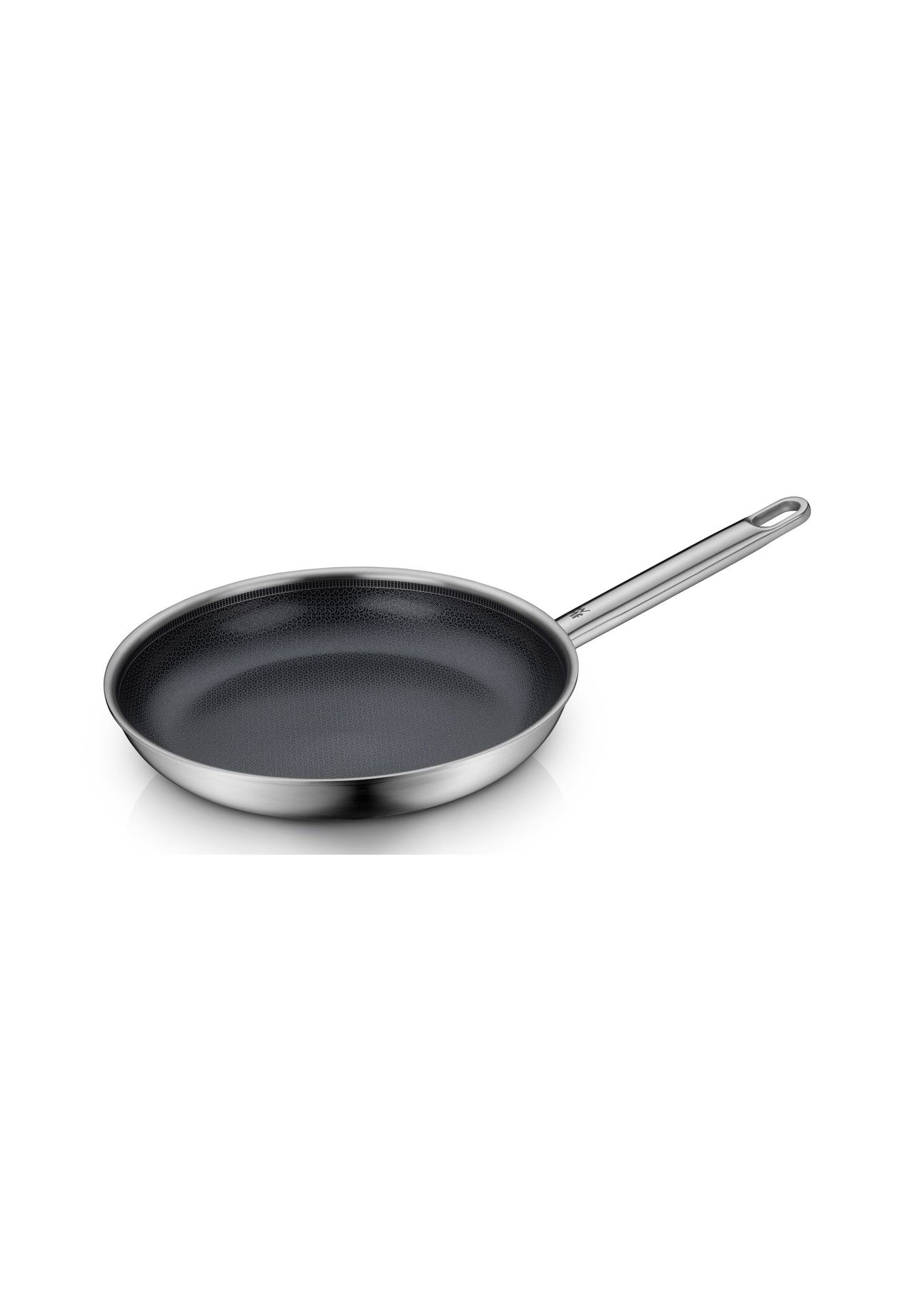 WMF Pfanne, silber, 28 CM