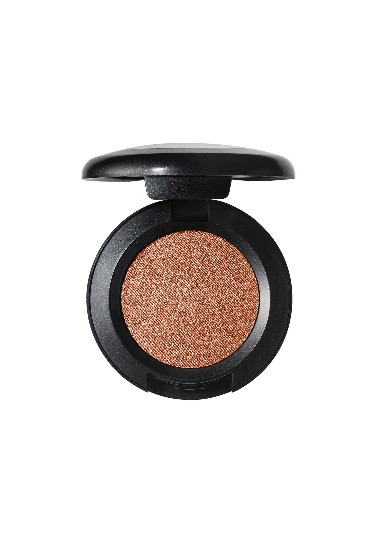 M·A·C Perfect Shot Small Eyeshadow, Augen Make-up, lidschatten, Puder, braun (65 RULE (MATTE)), mattierend|metallic|satin, Deckkraft: Leicht, braun, 99