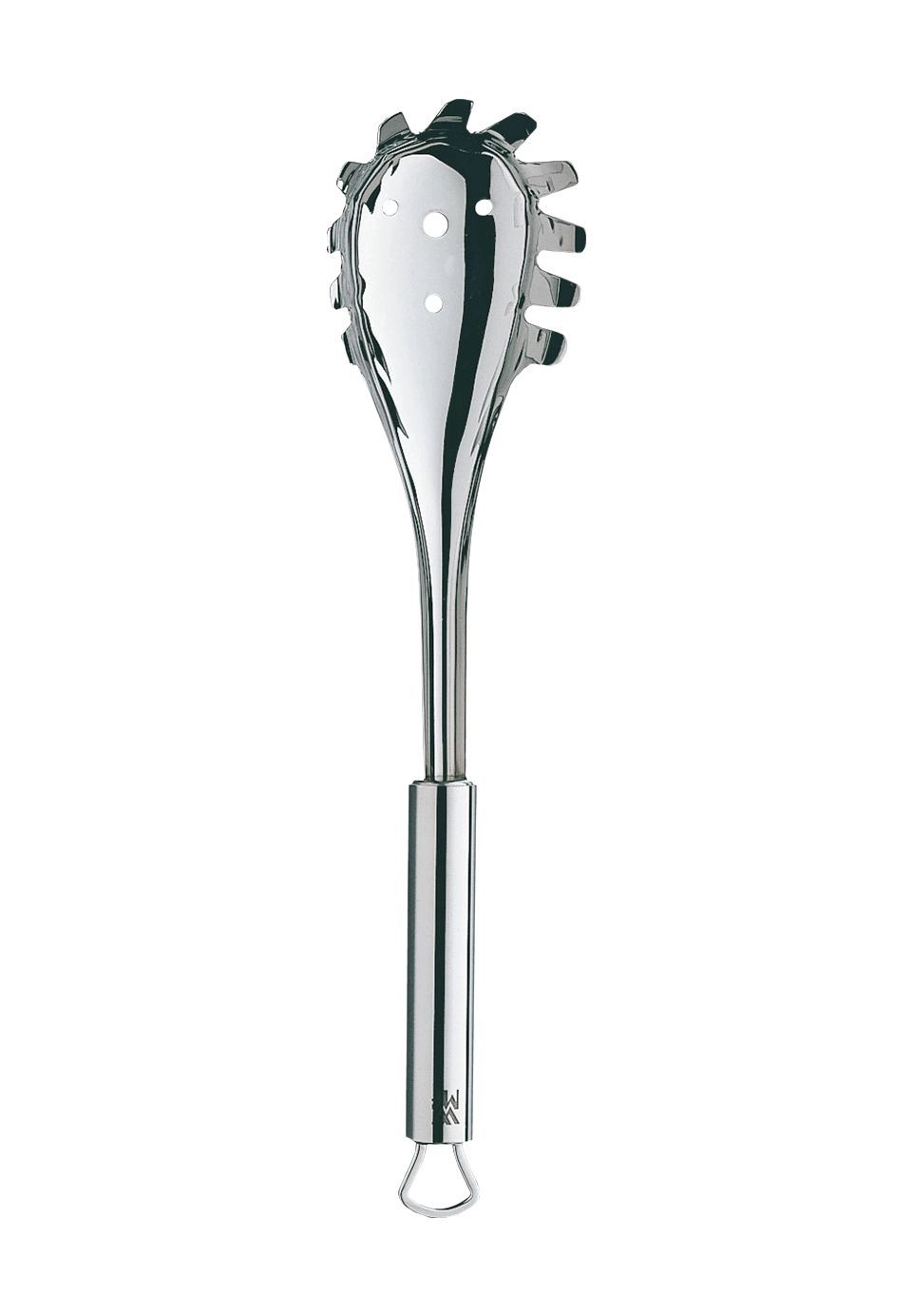 WMF Pastalöffel 'Profi Plus', Edelstahl, 19 cm, SILBER
