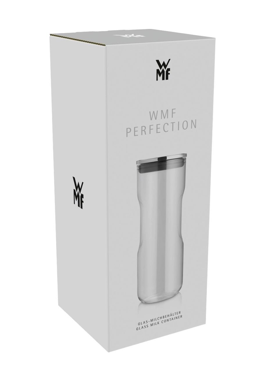 WMF Glas-Milchbehälter 'Perfection', 1 l