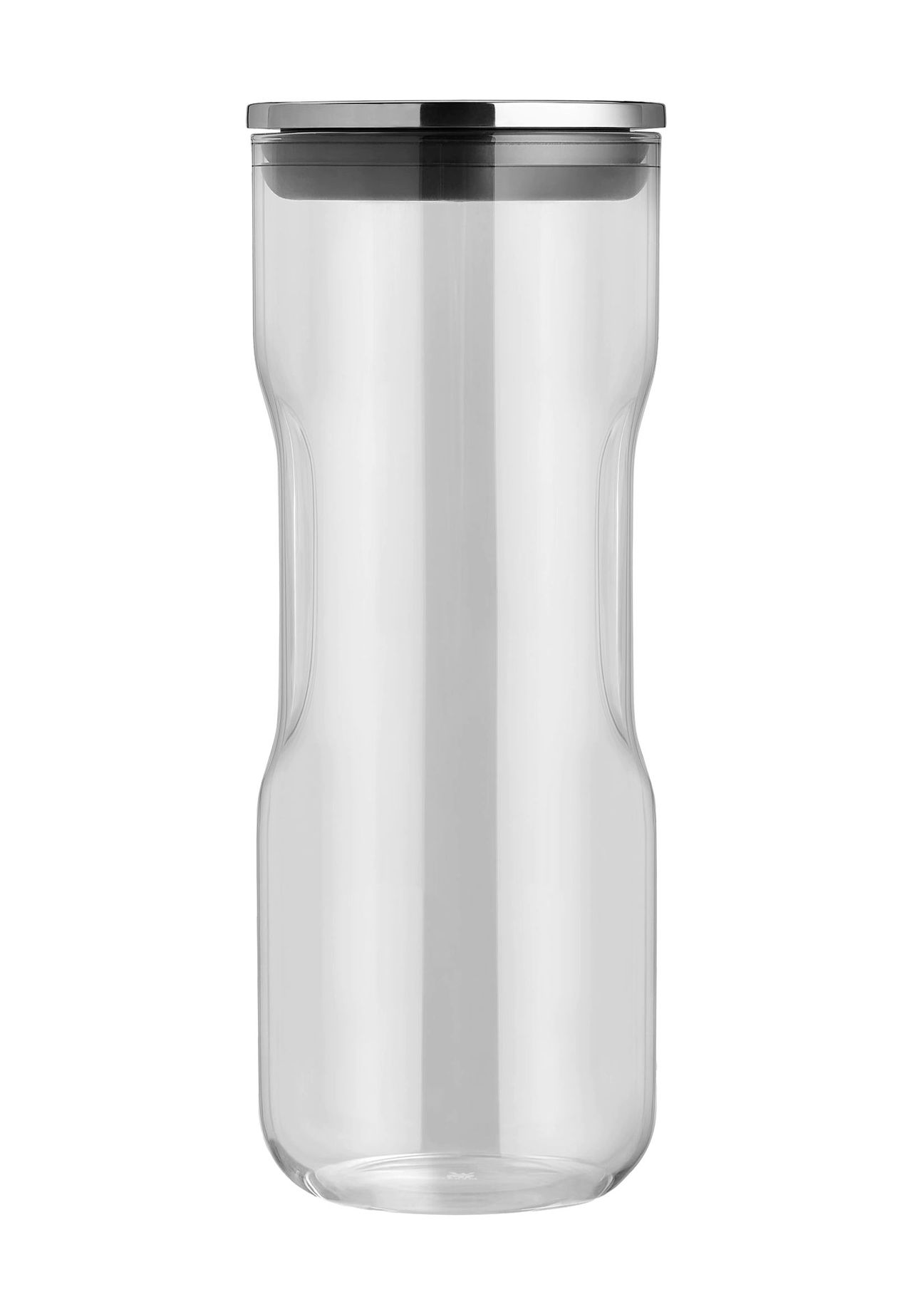 WMF Glas-Milchbehälter 'Perfection', 1 l