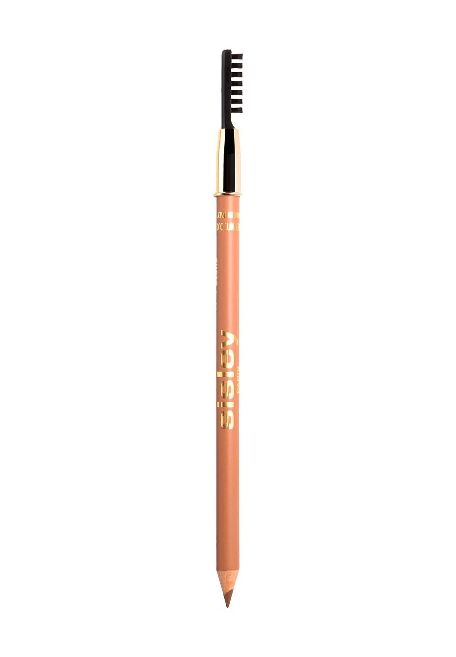 sisley Phyto-sourcils Perfect, Augen Make-up, augenbrauenstifte, Stift, braun (1 BLOND), natürlich, Deckkraft: Leicht bis Mittel, braun, 99