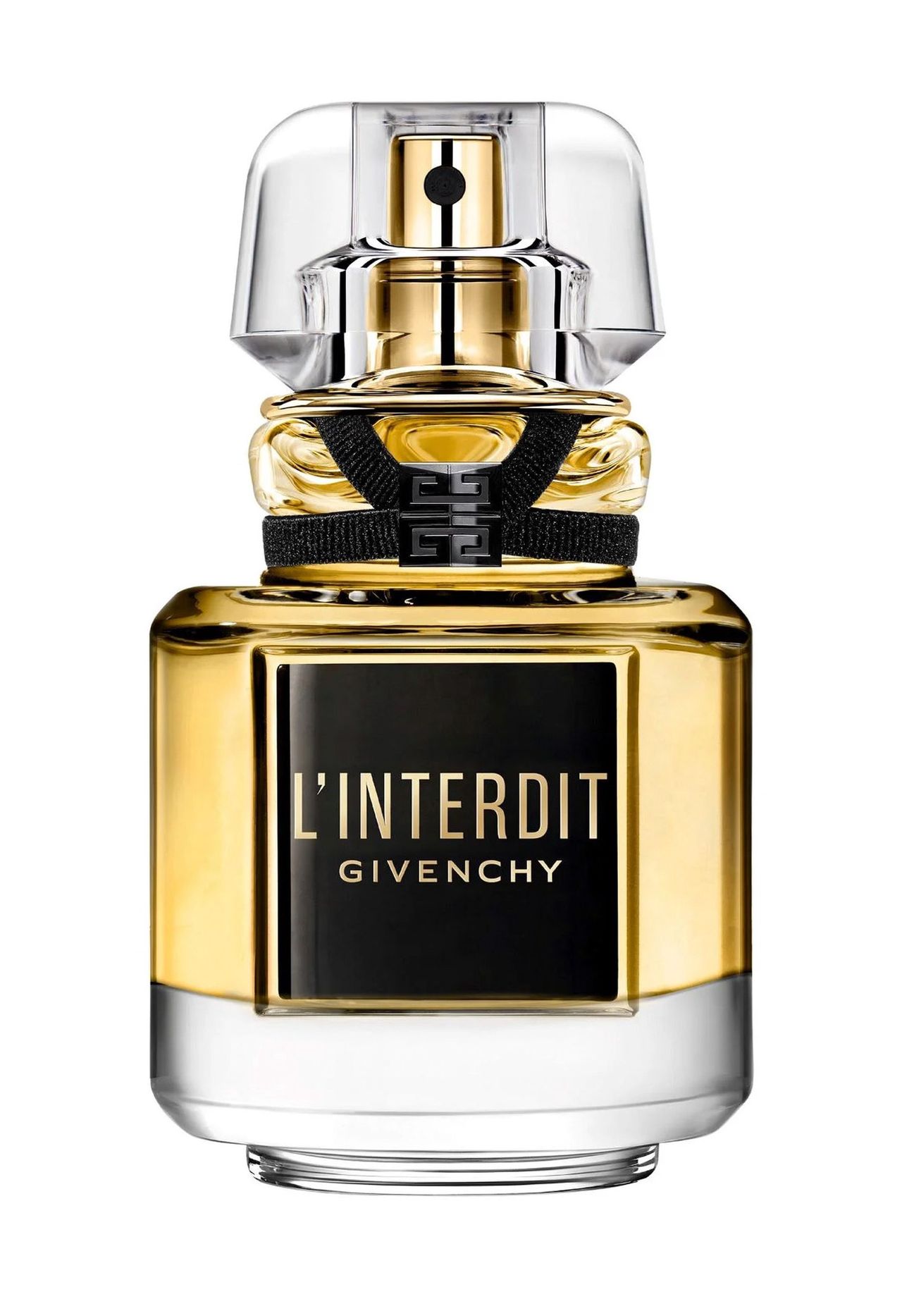 GIVENCHY L'interdit, Parfum, Damen, blumig|holzig|balsamisch, KLAR, 35