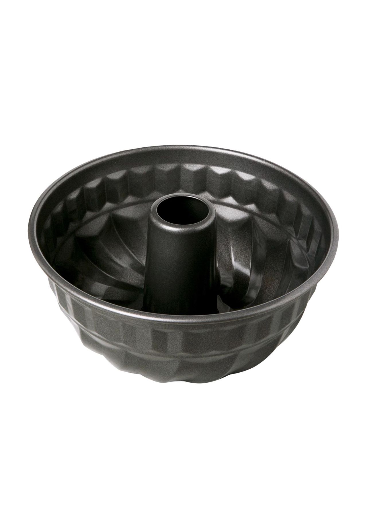 RBV Birkmann Backformen-Set 'Easy Baking', 3-teilig, grau