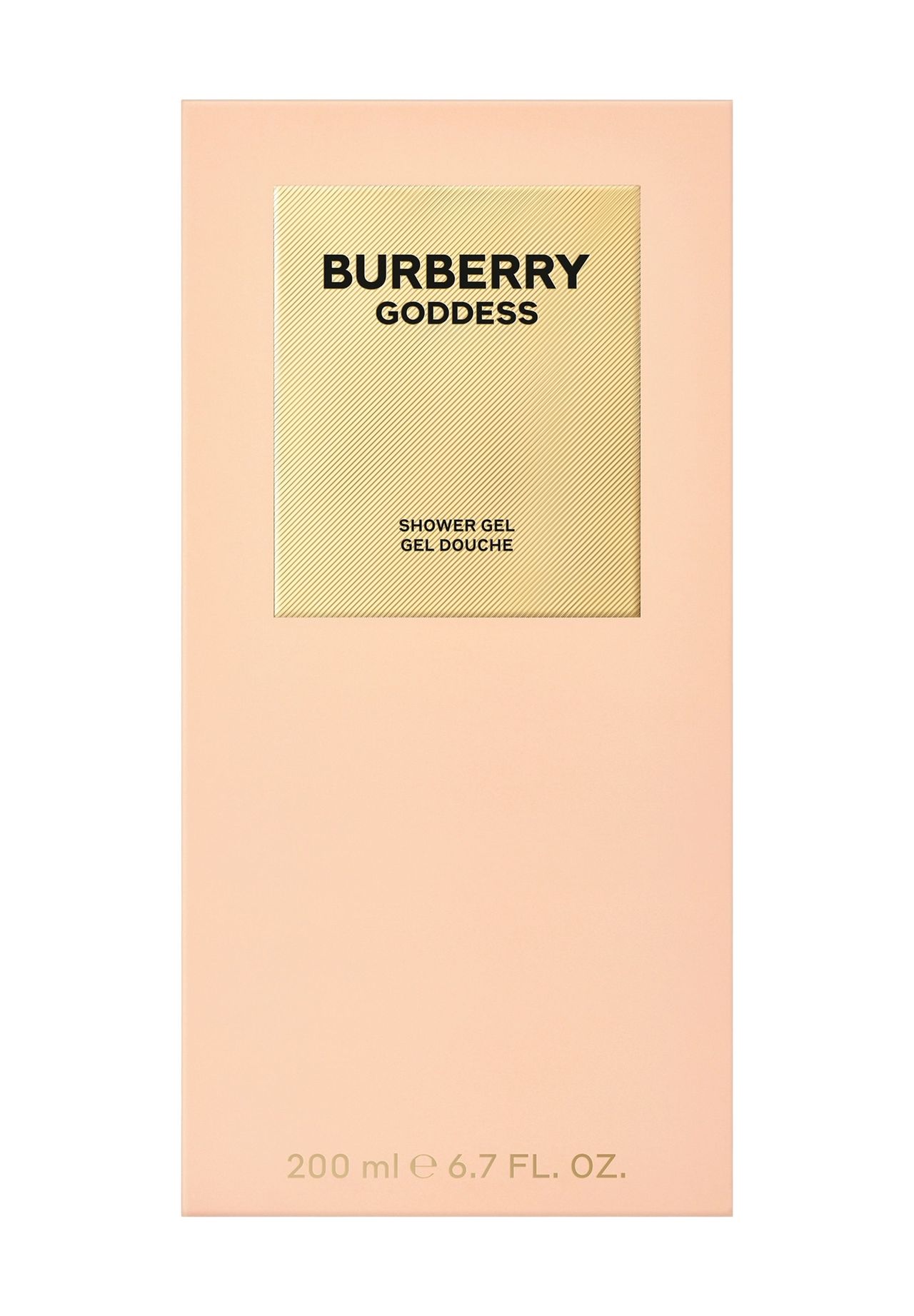 BURBERRY Duschgel, GEL