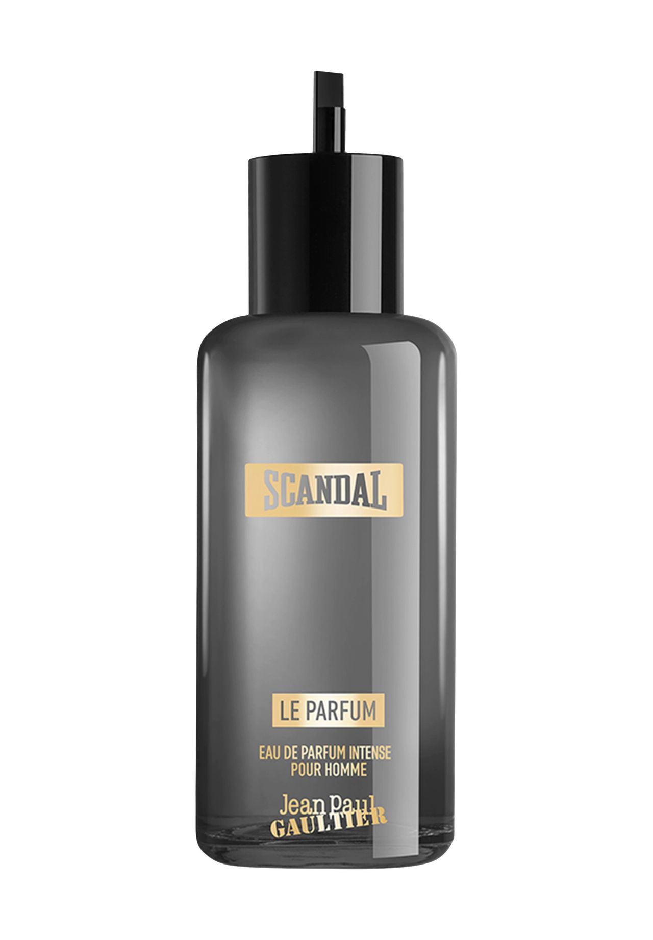 Jean Paul GAULTIER Scandal Pour Homme Le Intense Refill, Eau de Parfum, Herren, Holzig|Orientalisch