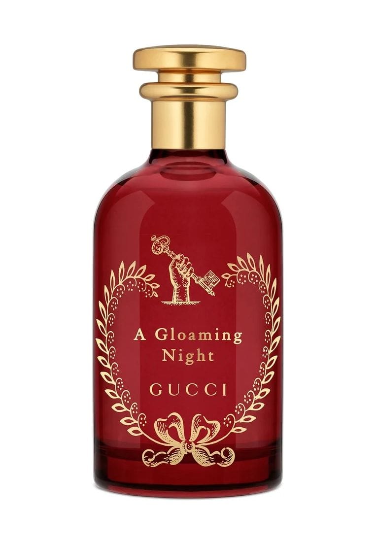 GUCCI The Alchemist’s Garden A Gloaming Night, Eau de Parfum, Unisex, holzig|würzig