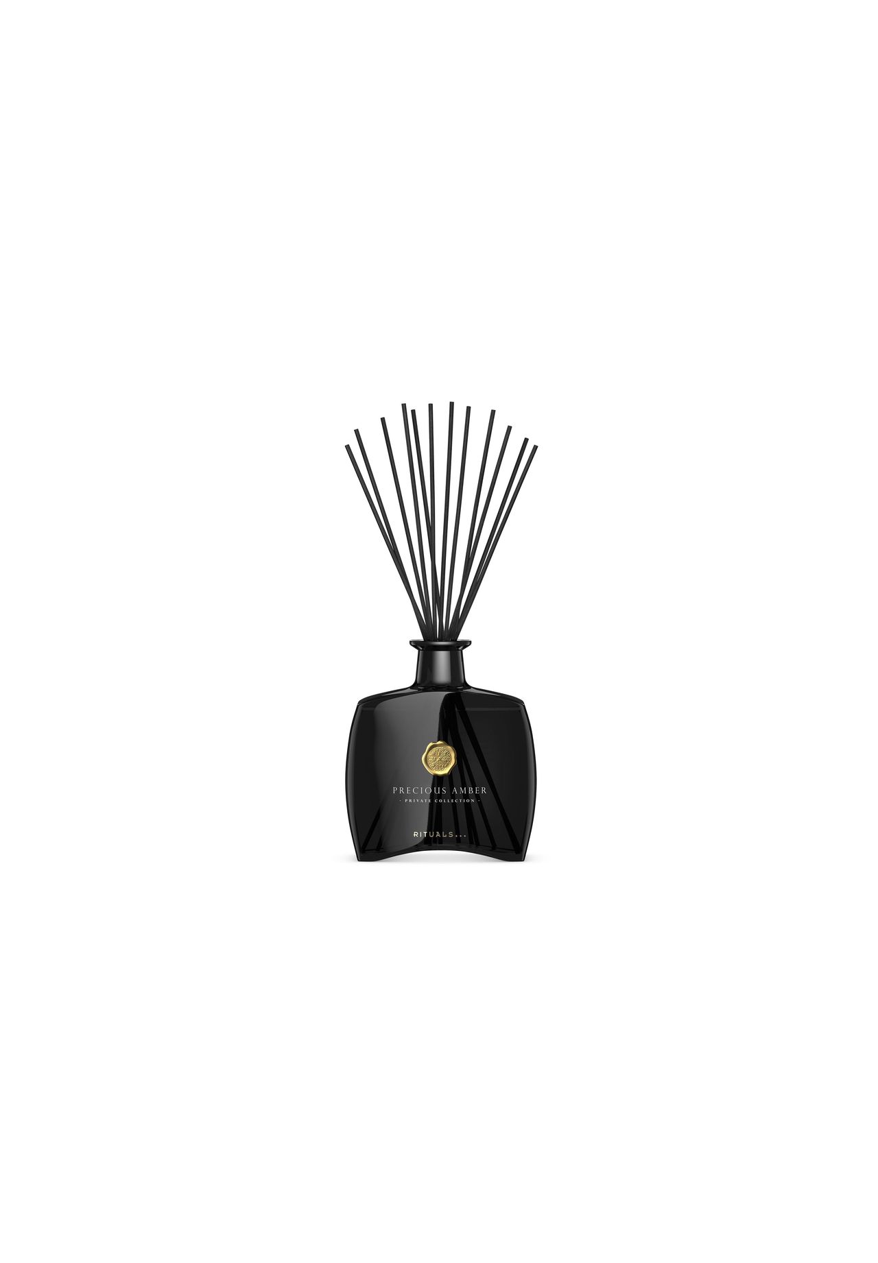 RITUALS® Precious Amber Mini Fragrance Sticks, schwarz