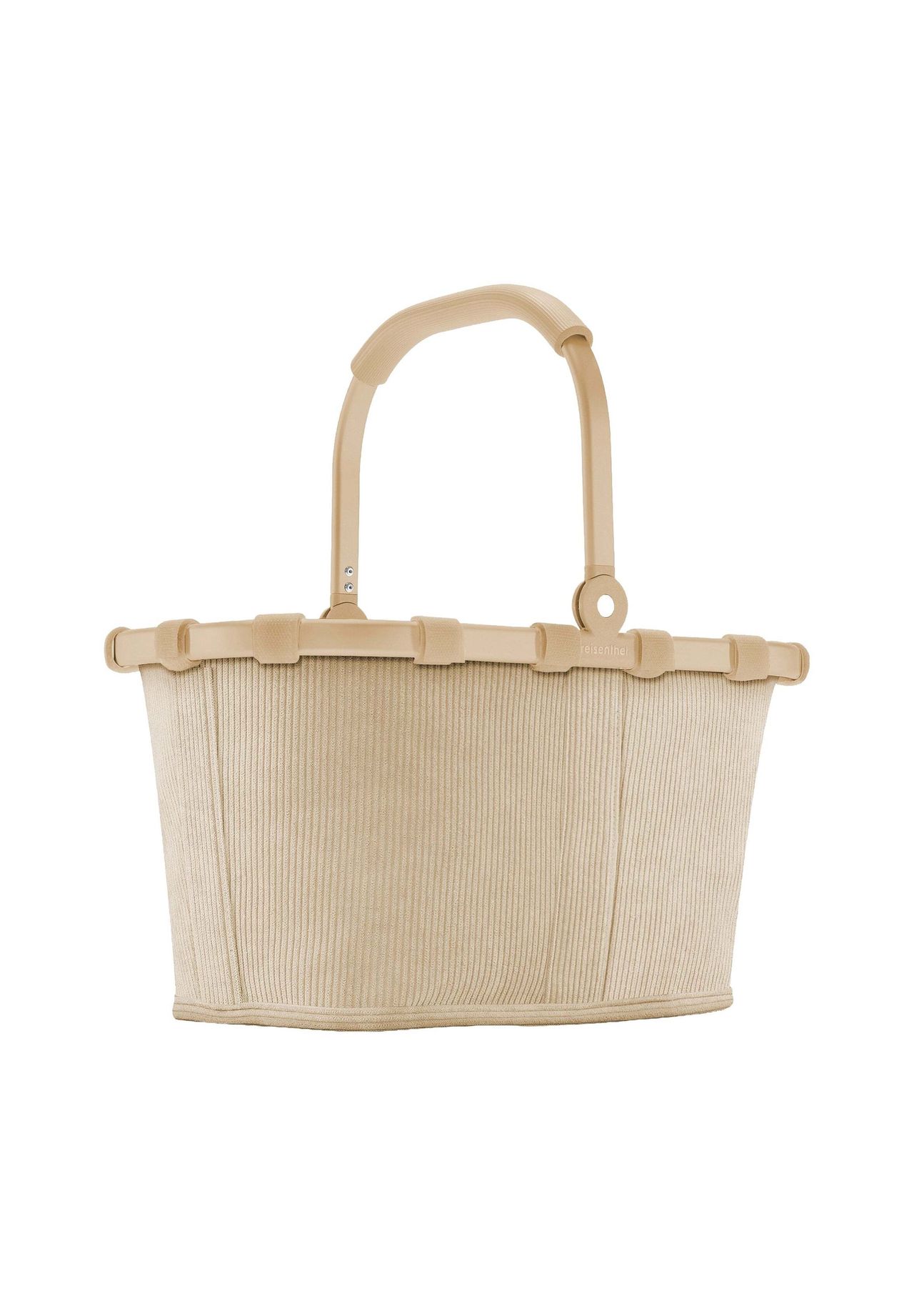 reisenthel® Einkaufskorb, beige, 99