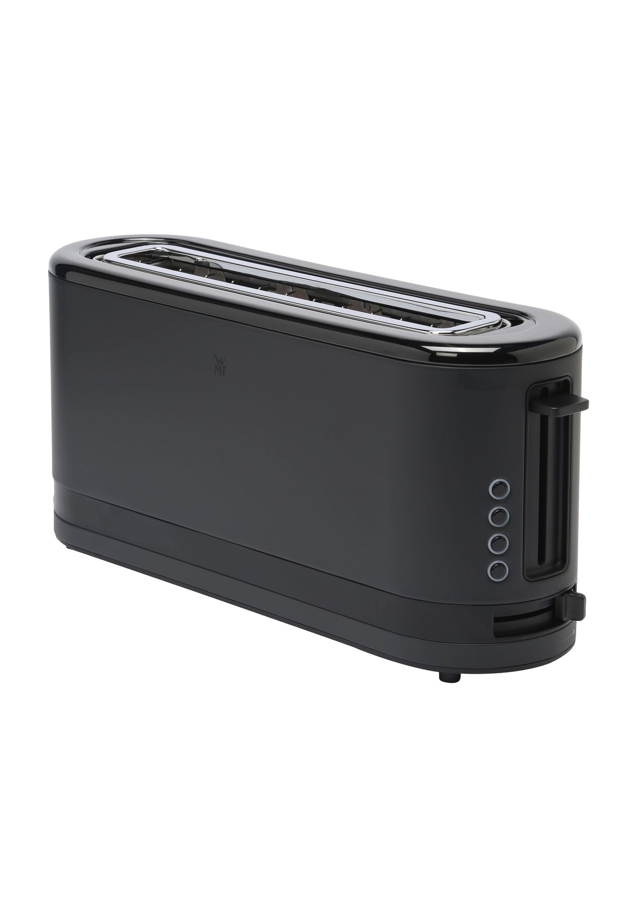 WMF Toastautomat 04 1412 0071, schwarz, 99