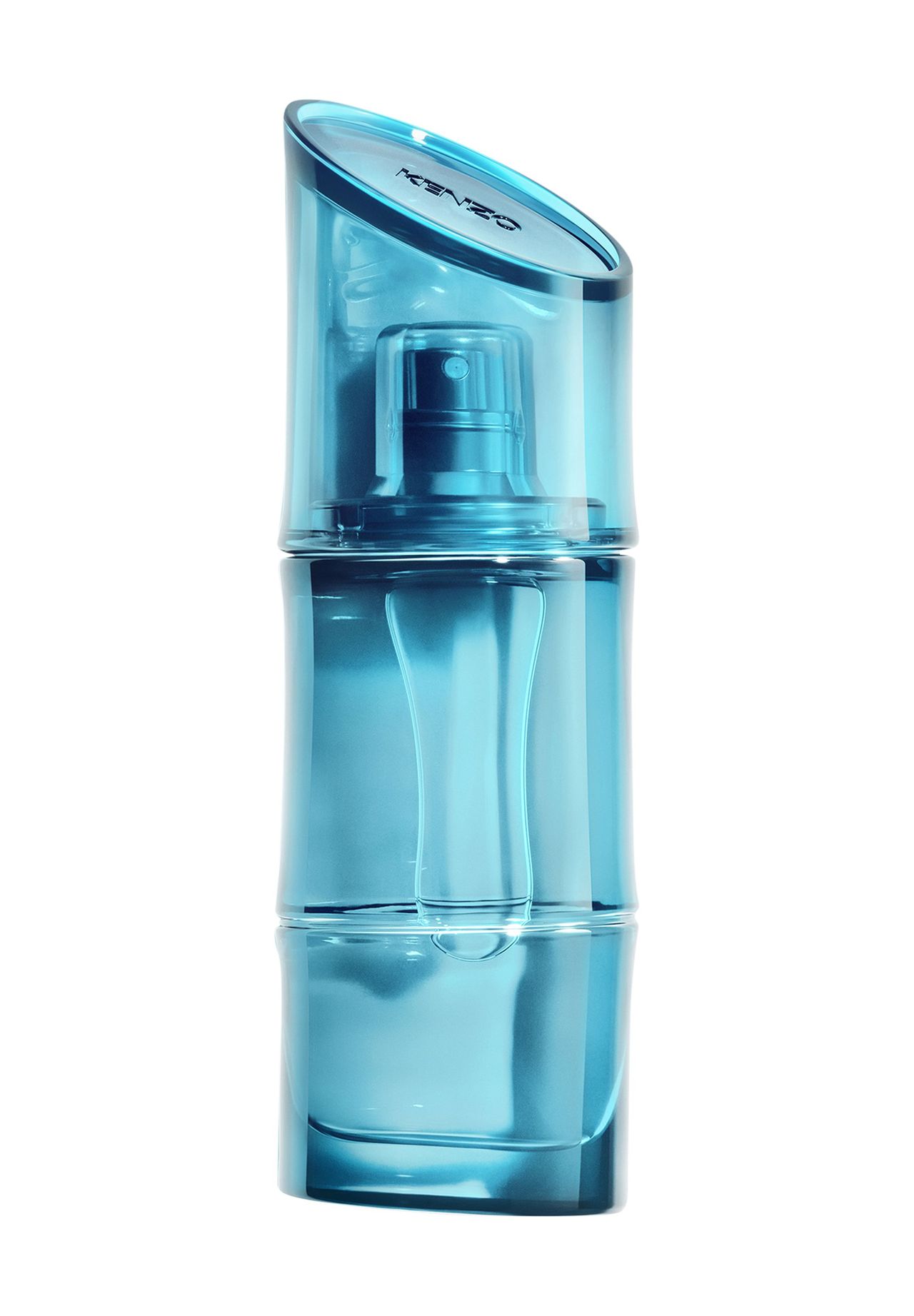 Kenzo Homme Marine, Eau de Toilette, Herren, Frisch|Holzig, KLAR, 110