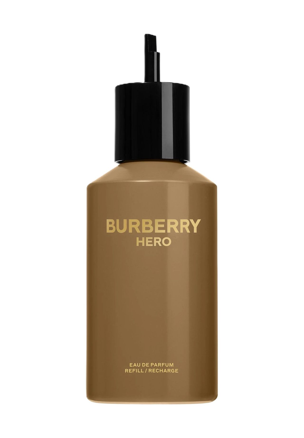 BURBERRY Hero Refill, Eau de Parfum, Herren, aromatisch