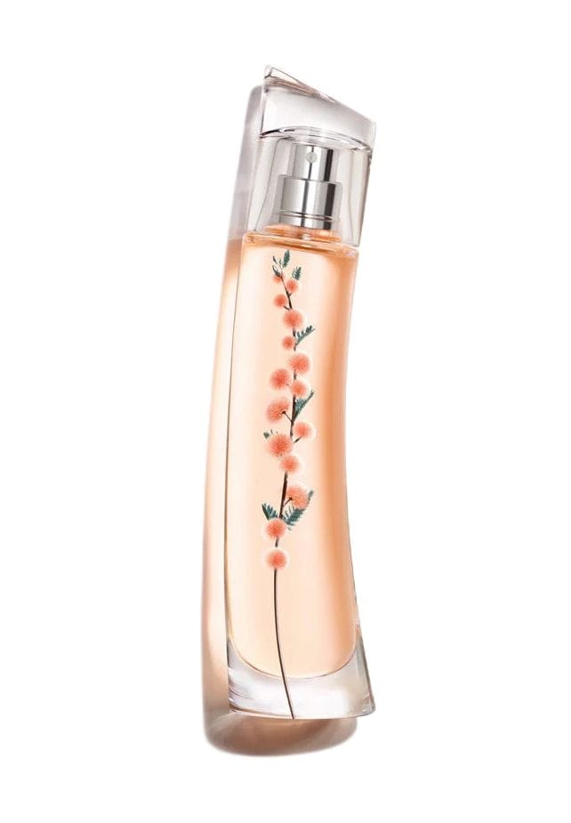 Flower By Kenzo Ikebana Mimosa, Eau de Parfum, Damen, blumig|holzig