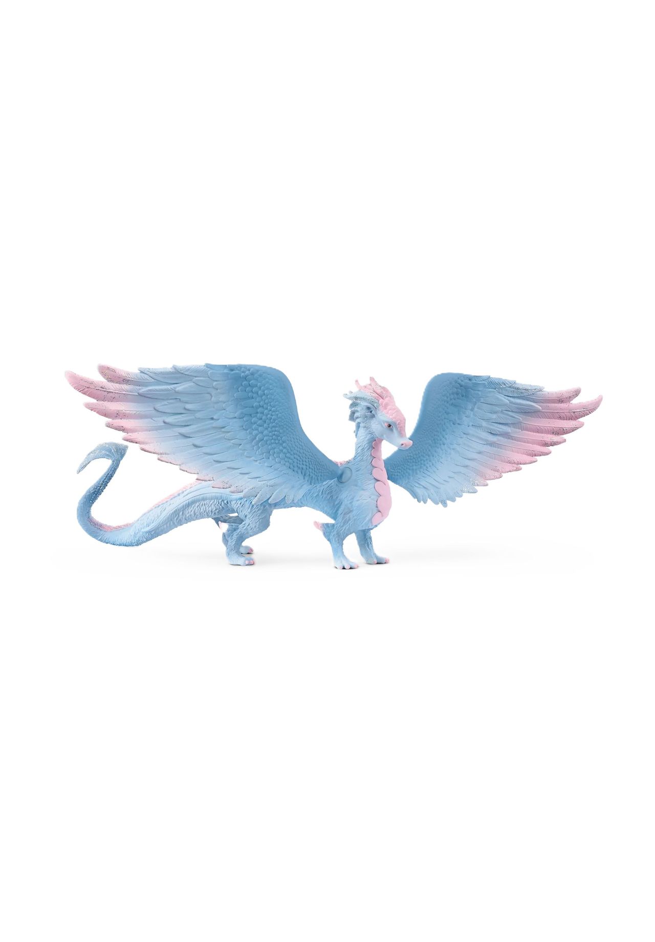 schleich® Kristalldrache 70833, BUNT, 99